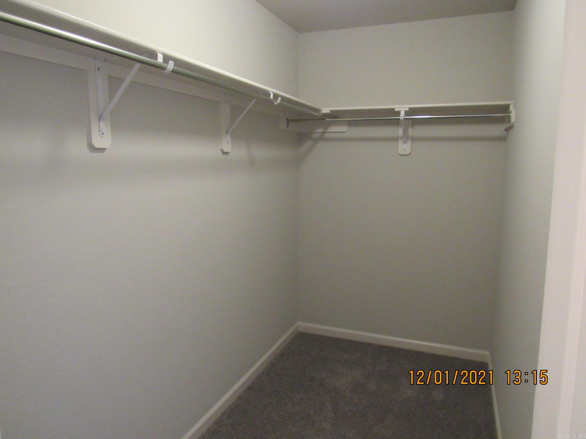 MUSEUM MEADOWS - Residential Lease