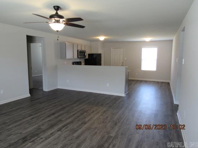 MUSEUM MEADOWS - Residential Lease