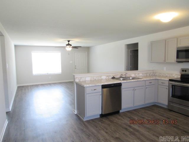 MUSEUM MEADOWS - Residential Lease