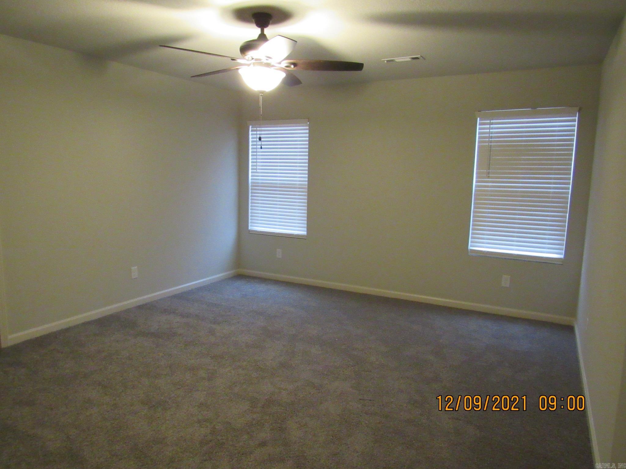 MUSEUM MEADOWS - Residential Lease