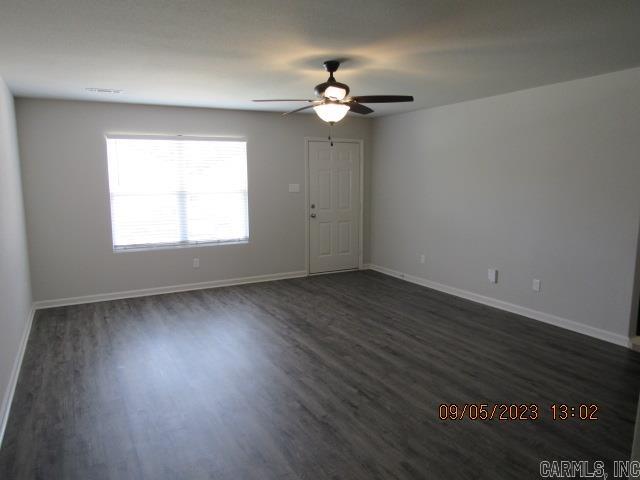 MUSEUM MEADOWS - Residential Lease