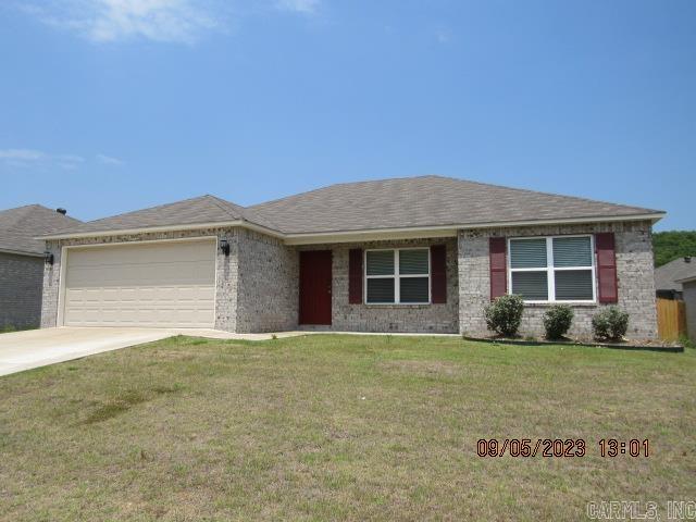 MUSEUM MEADOWS - Residential Lease