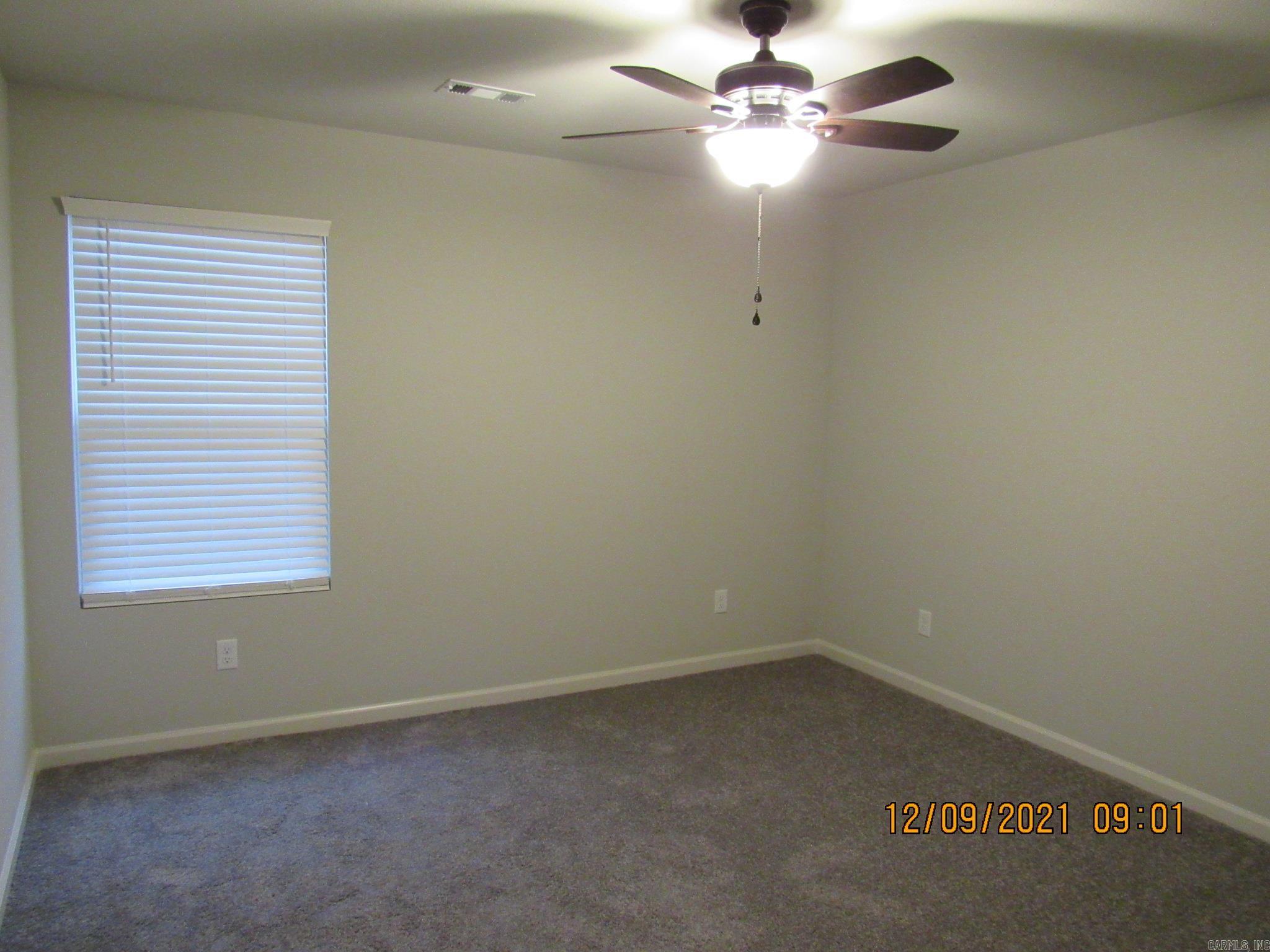 MUSEUM MEADOWS - Residential Lease