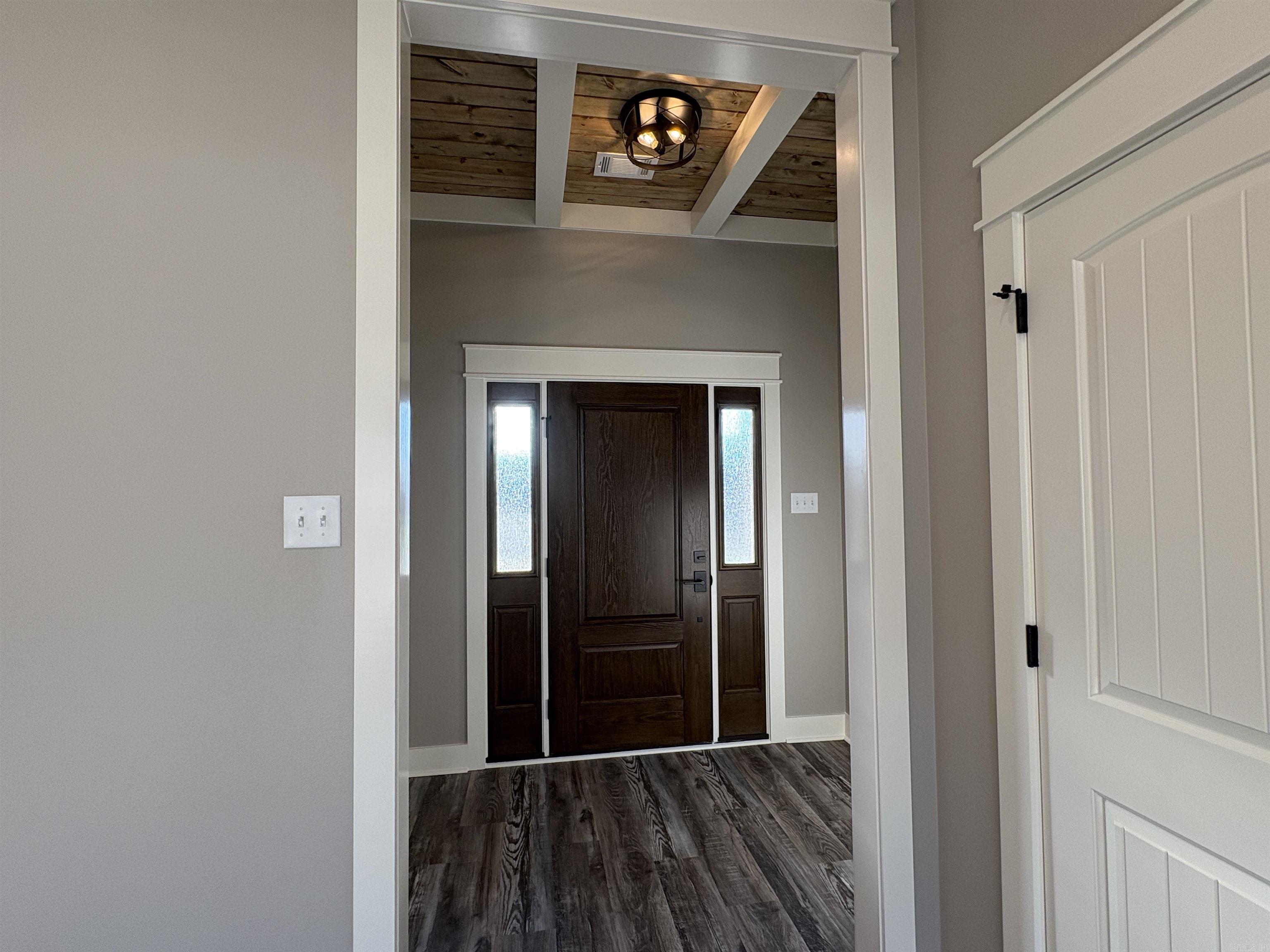 Salem Woods - Residential