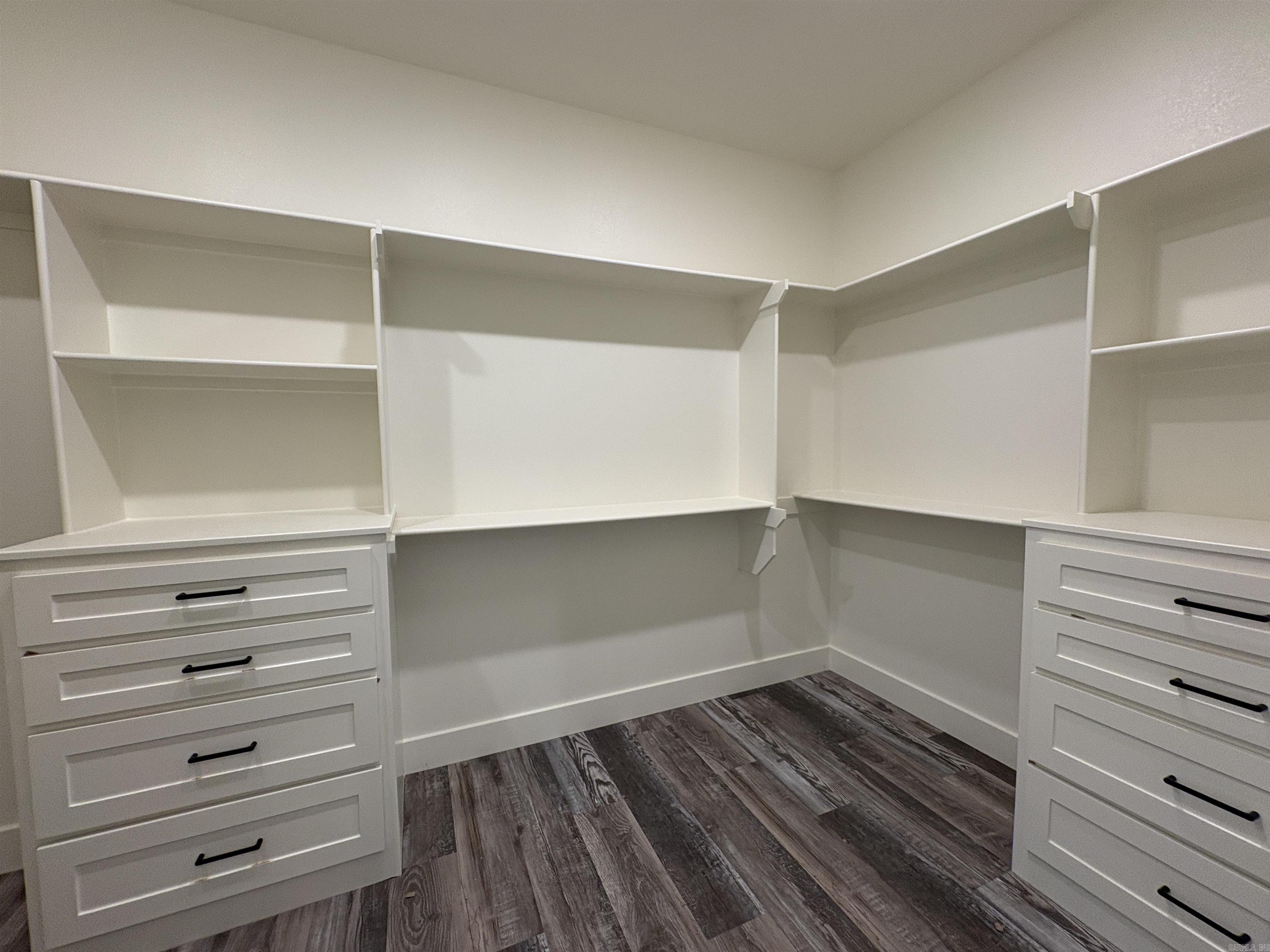 Salem Woods - Residential