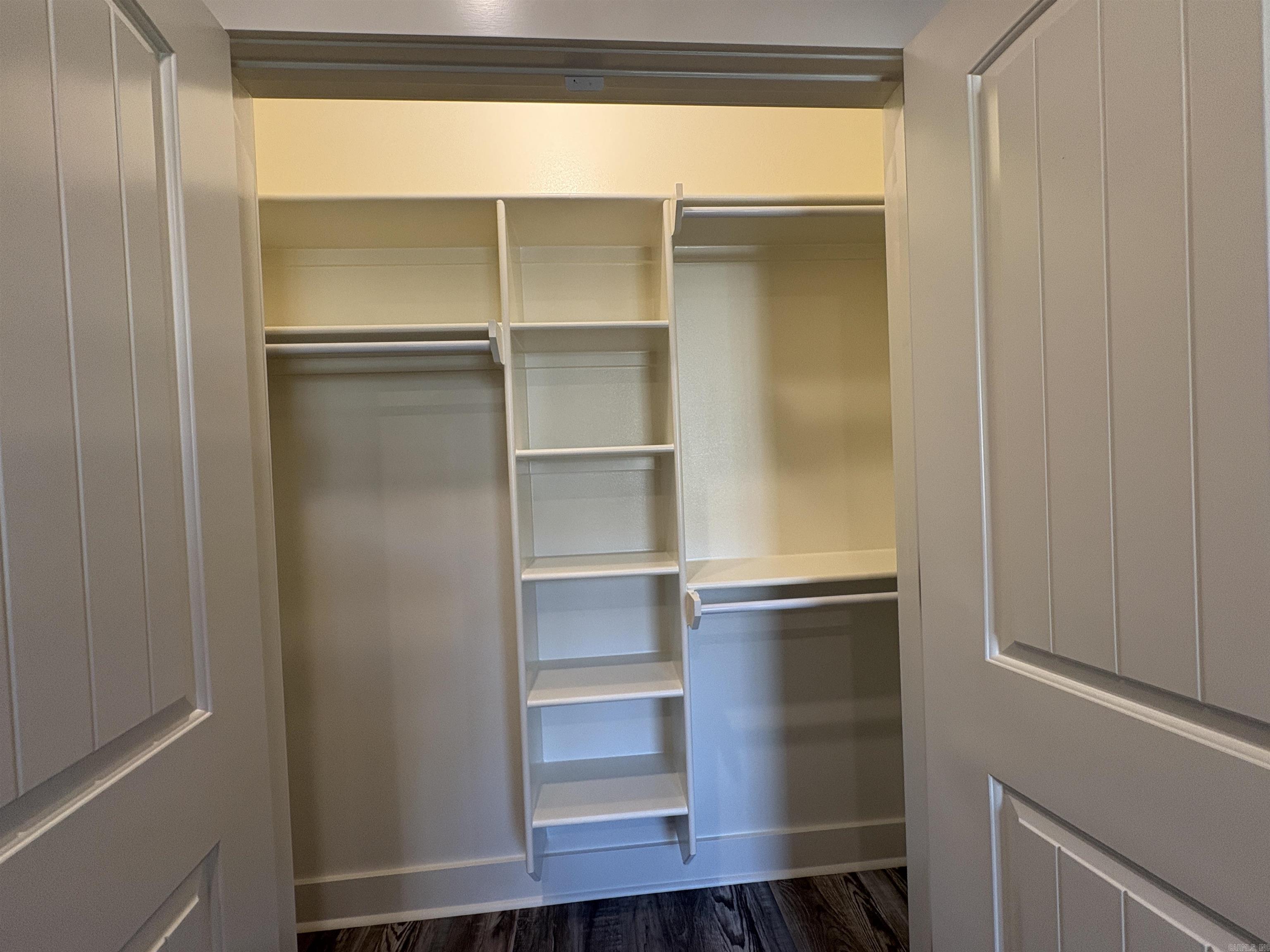 Salem Woods - Residential