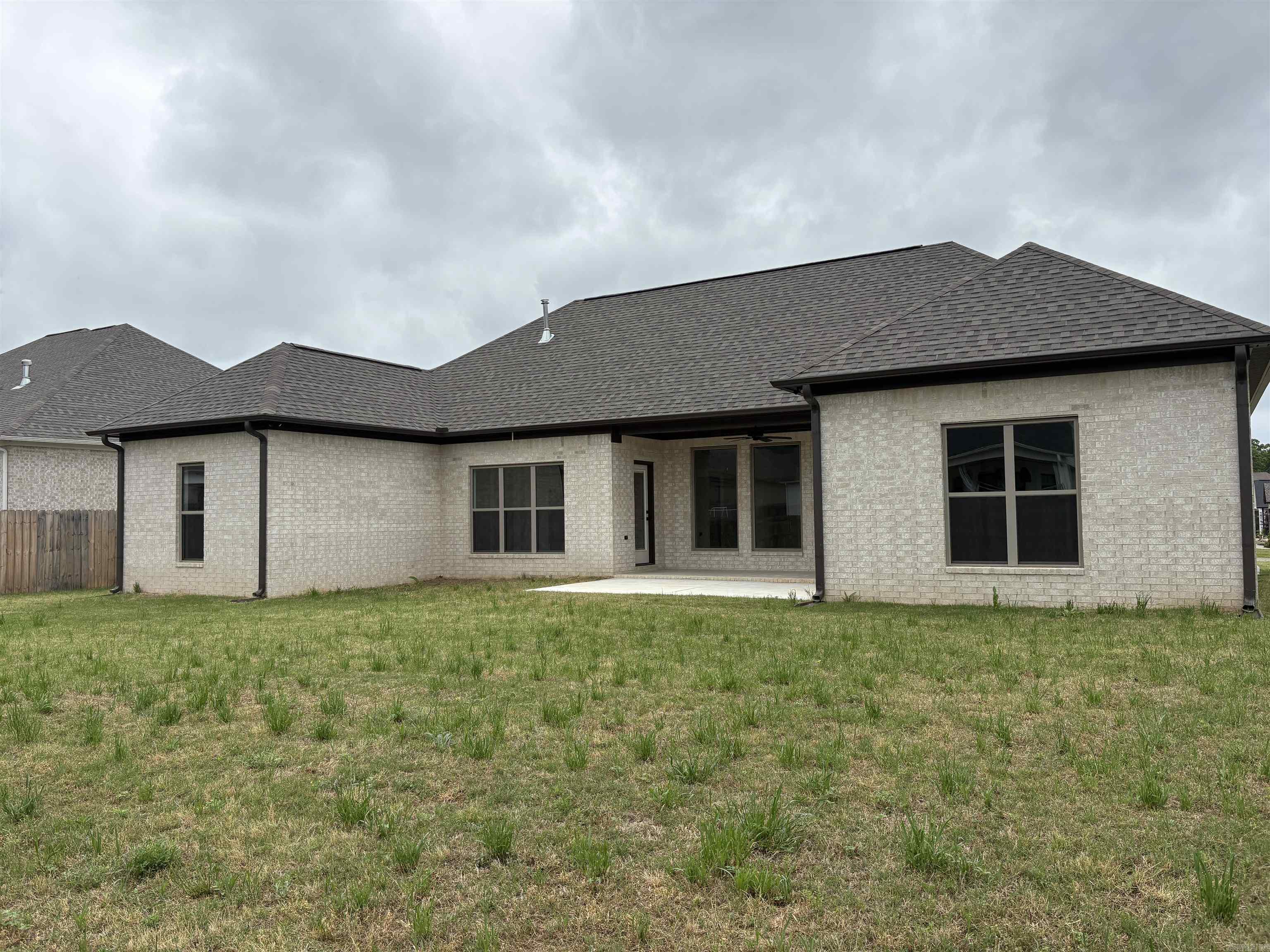 Salem Woods - Residential