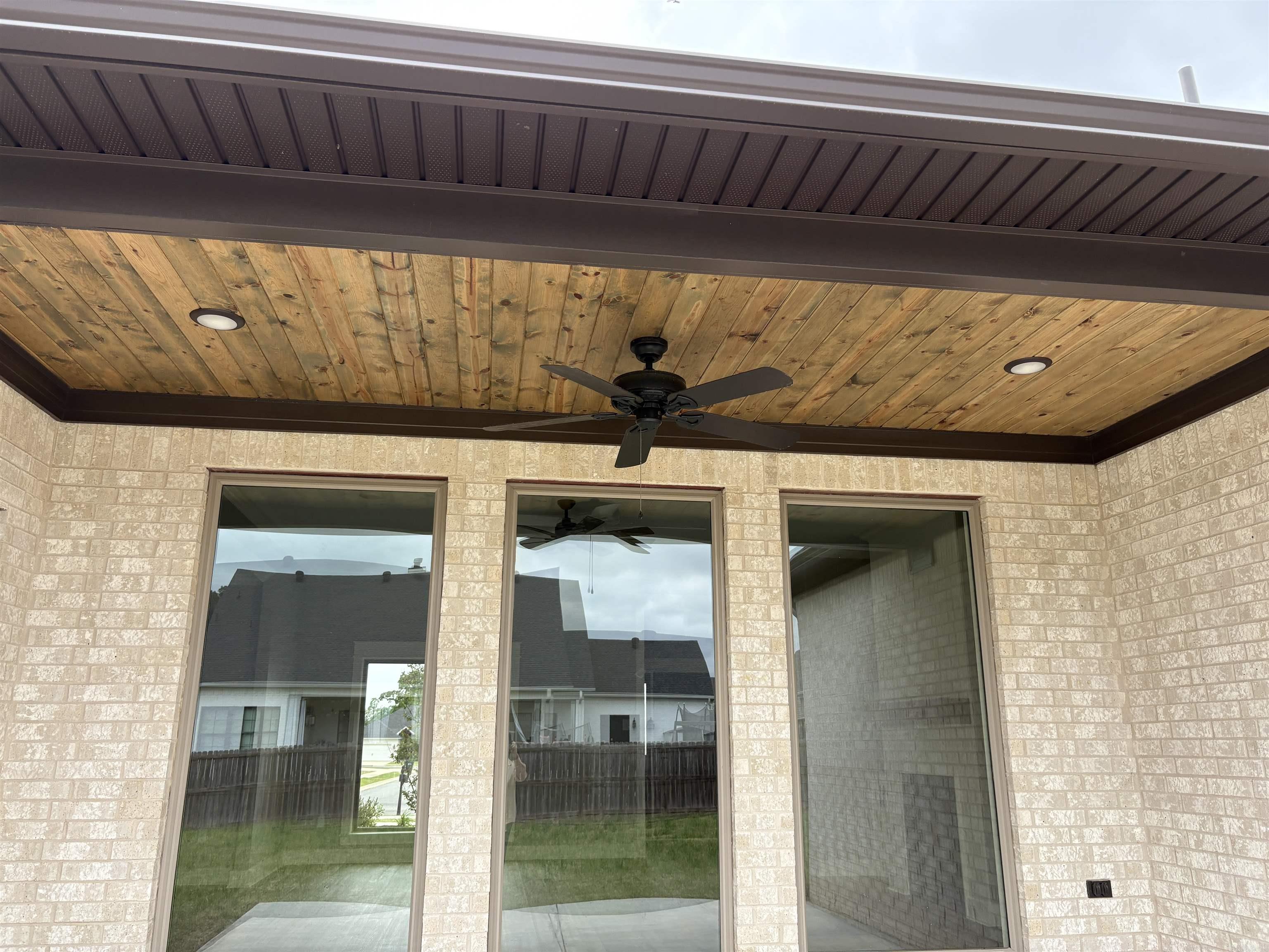 Salem Woods - Residential