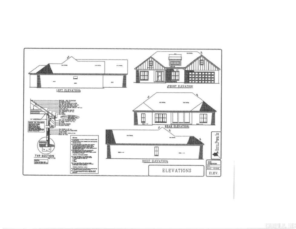 Salem Woods - Residential