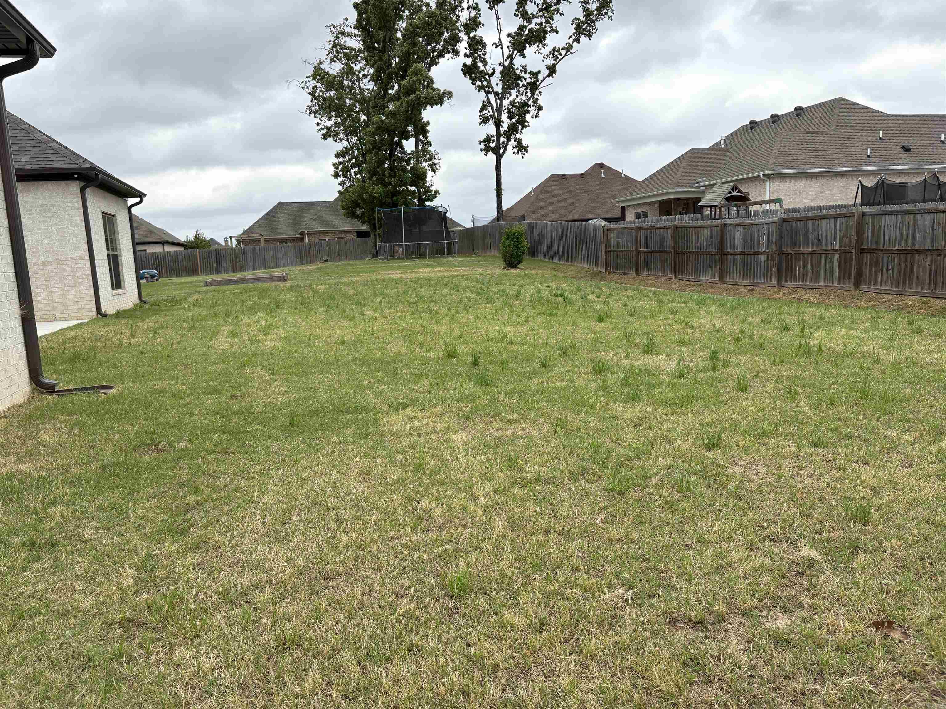 Salem Woods - Residential