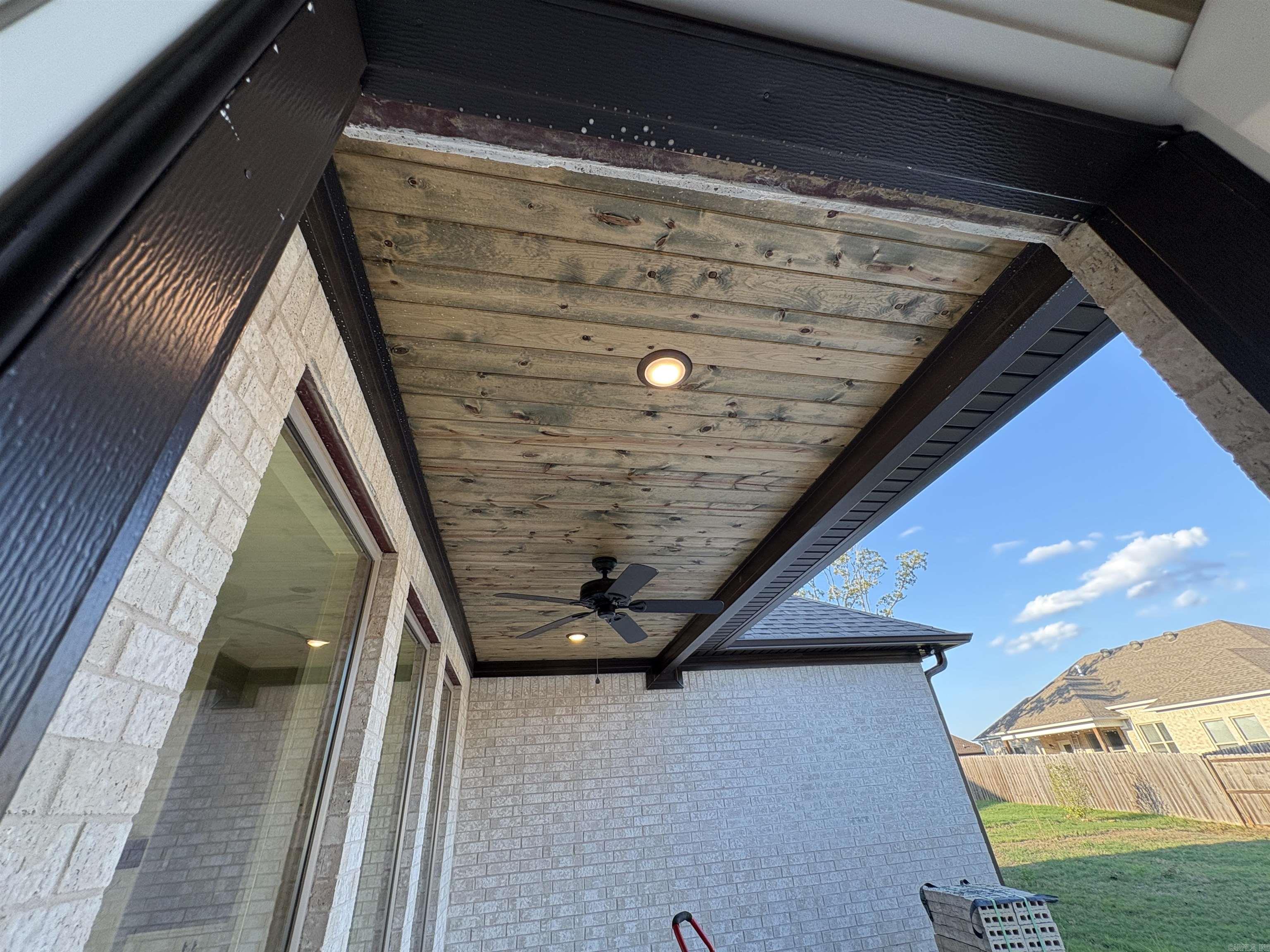 Salem Woods - Residential