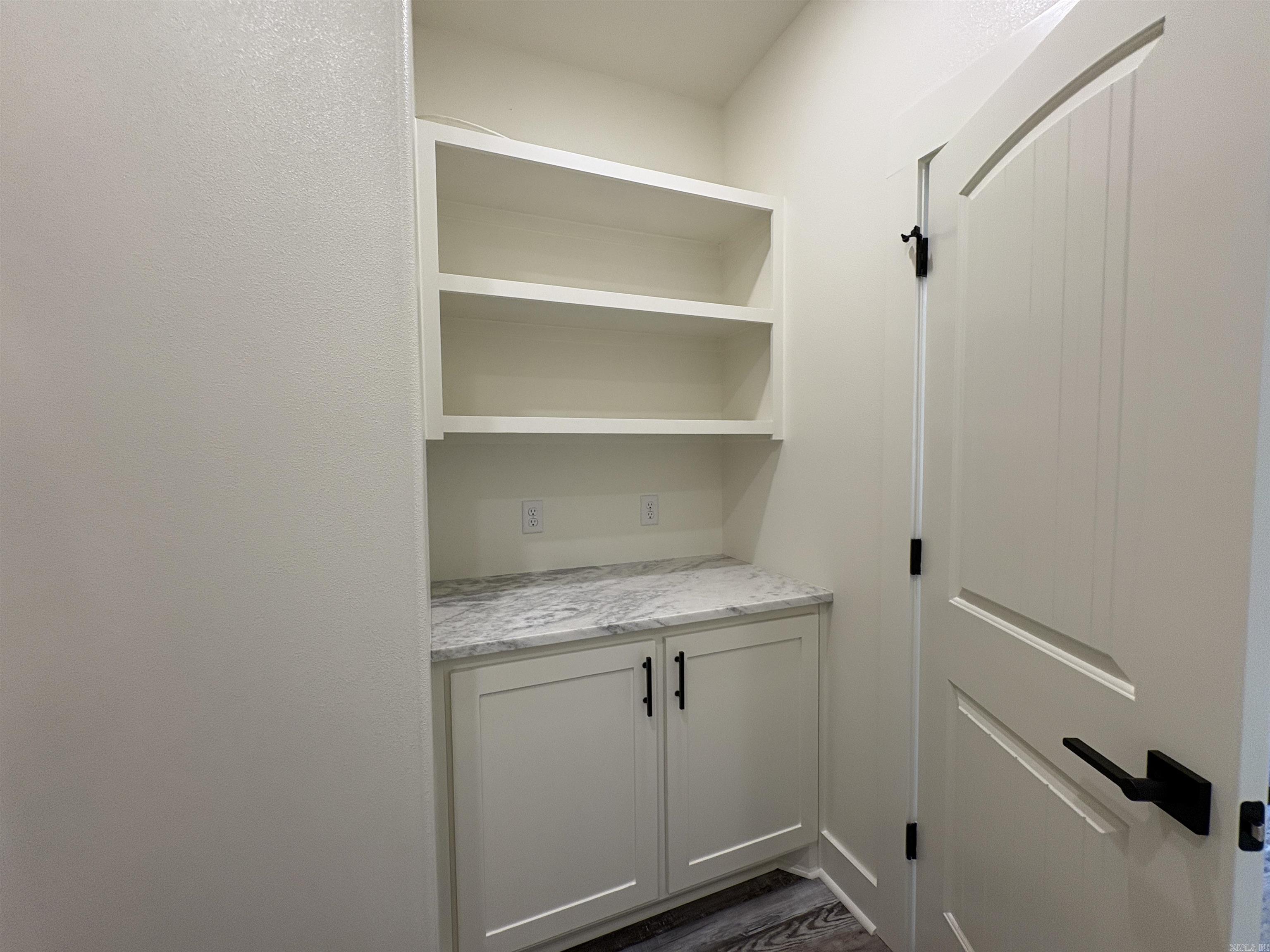 Salem Woods - Residential