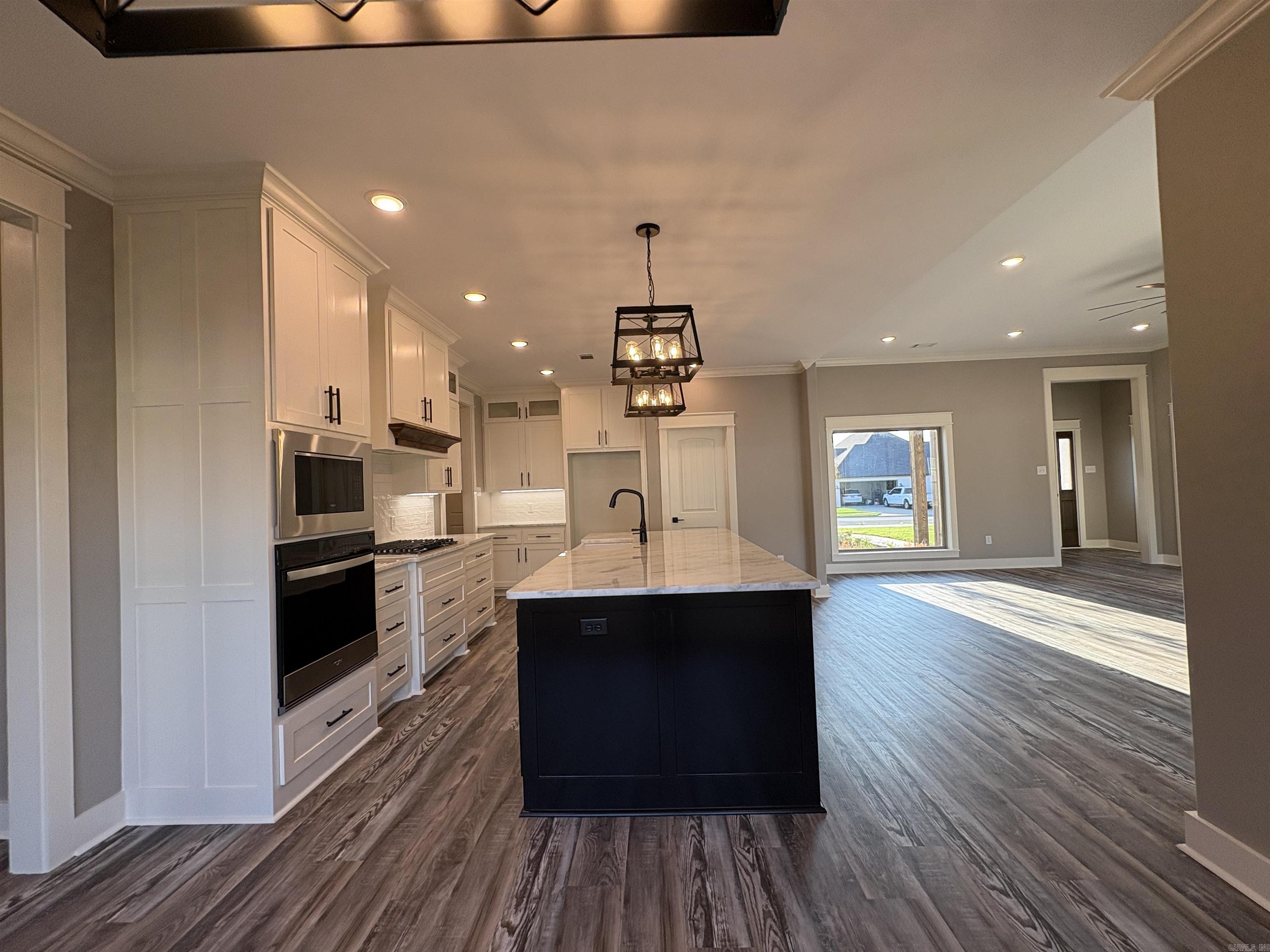 Salem Woods - Residential