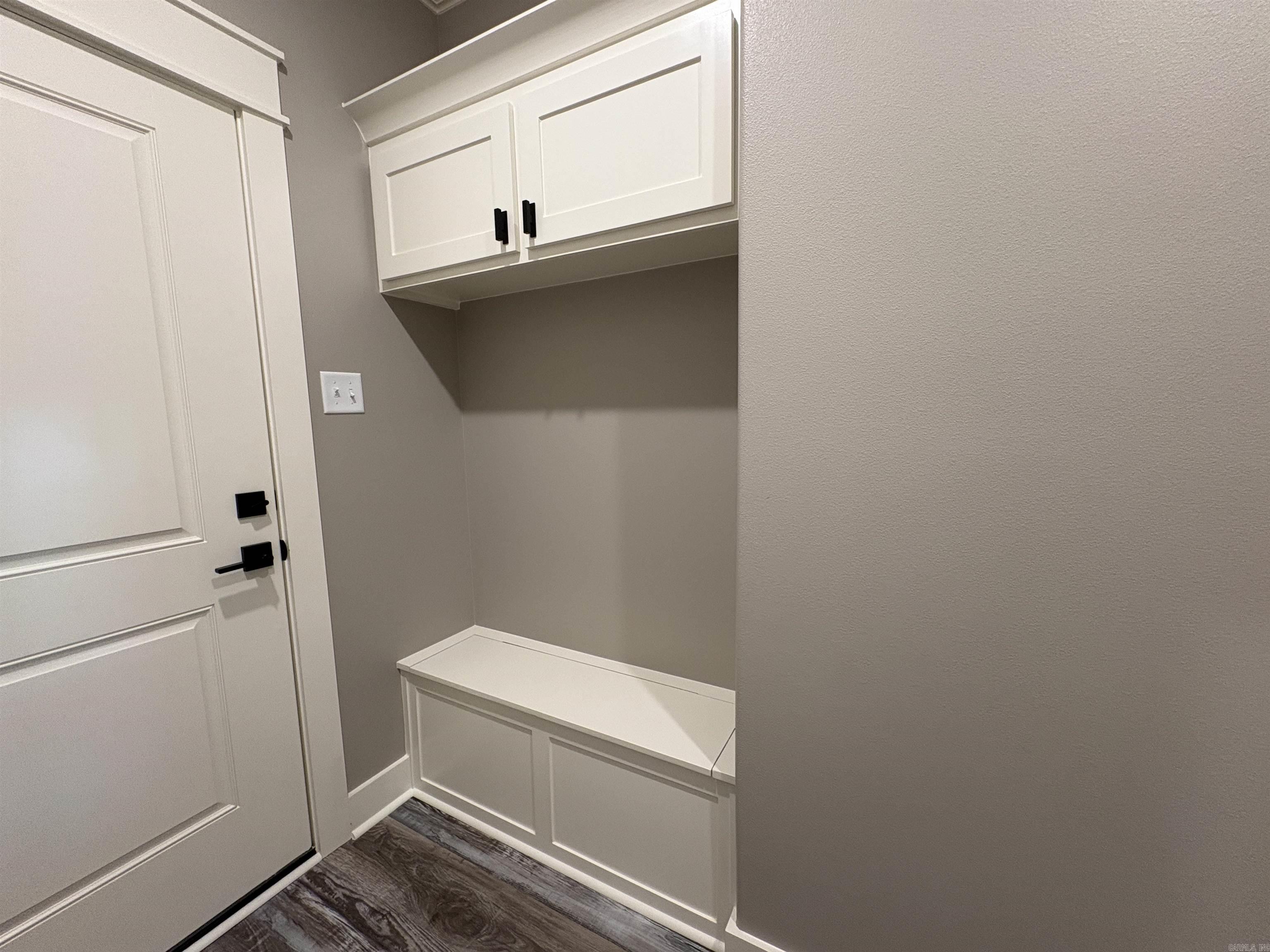 Salem Woods - Residential