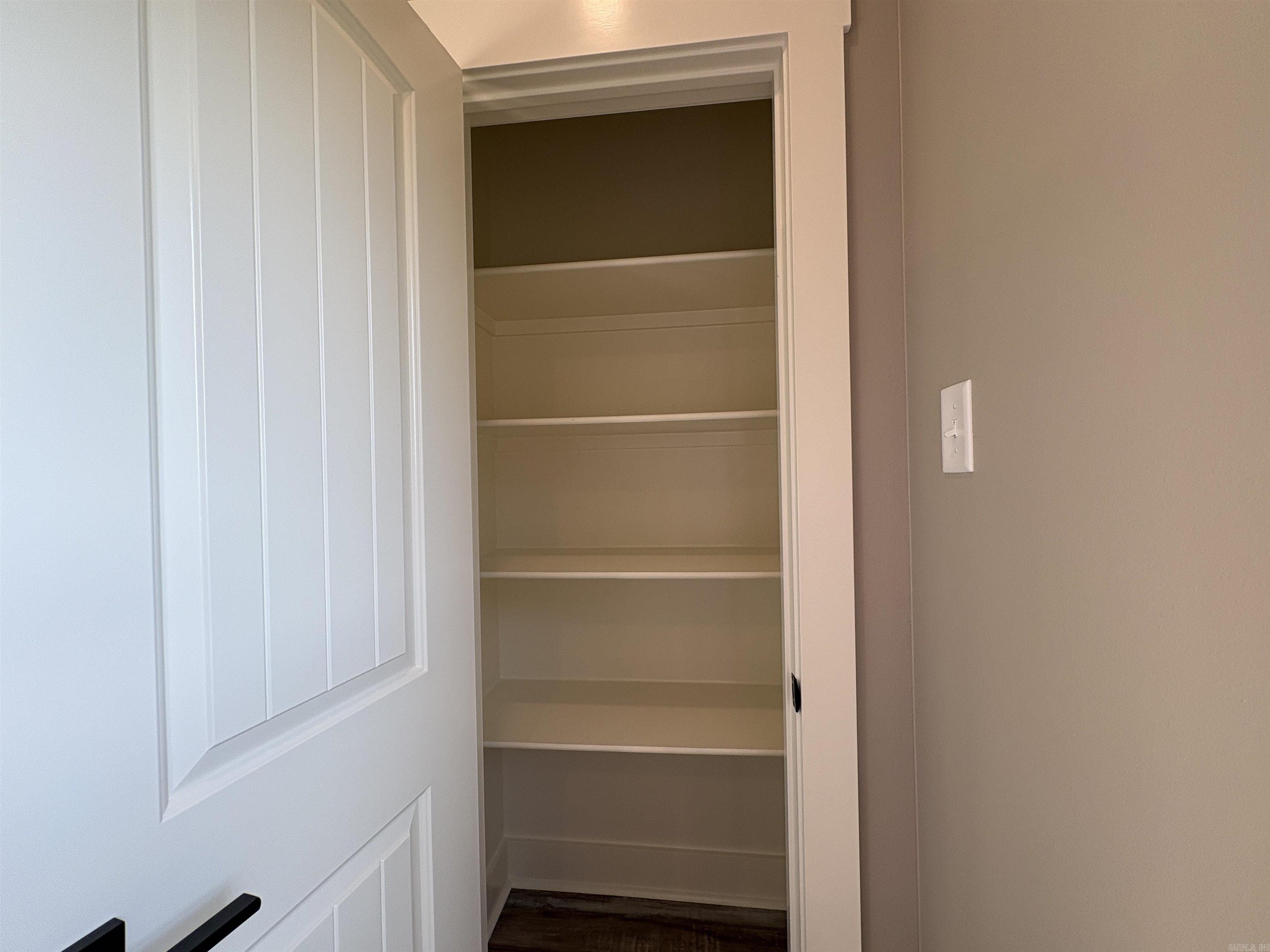 Salem Woods - Residential