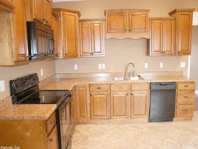 Ridgewood - Residential Lease