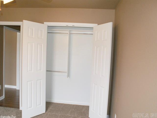 Ridgewood - Residential Lease