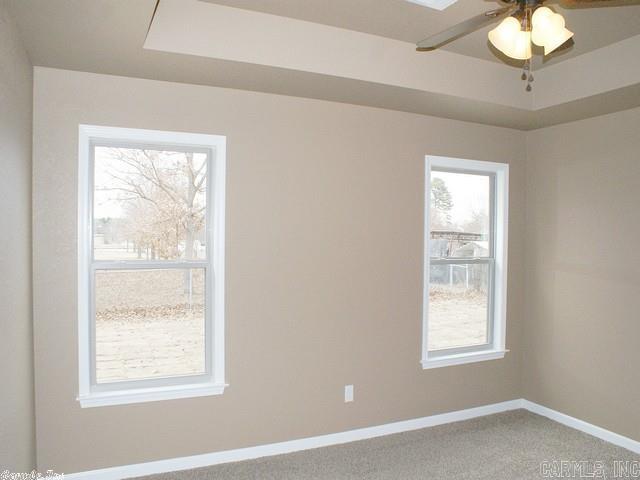 Ridgewood - Residential Lease