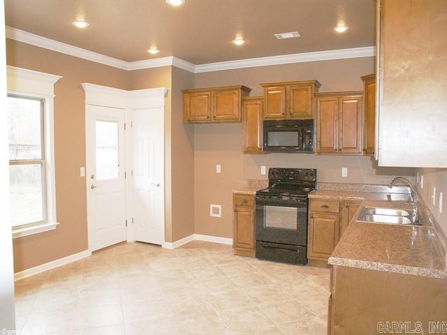 Ridgewood - Residential Lease