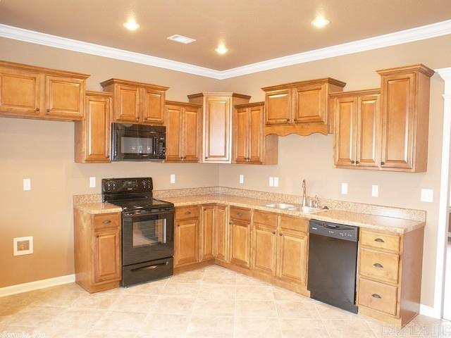 Ridgewood - Residential Lease