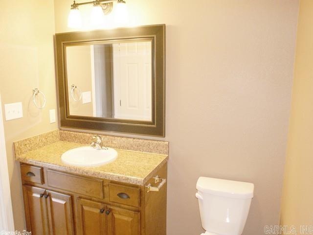 Ridgewood - Residential Lease