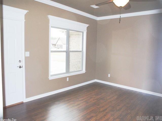 Ridgewood - Residential Lease