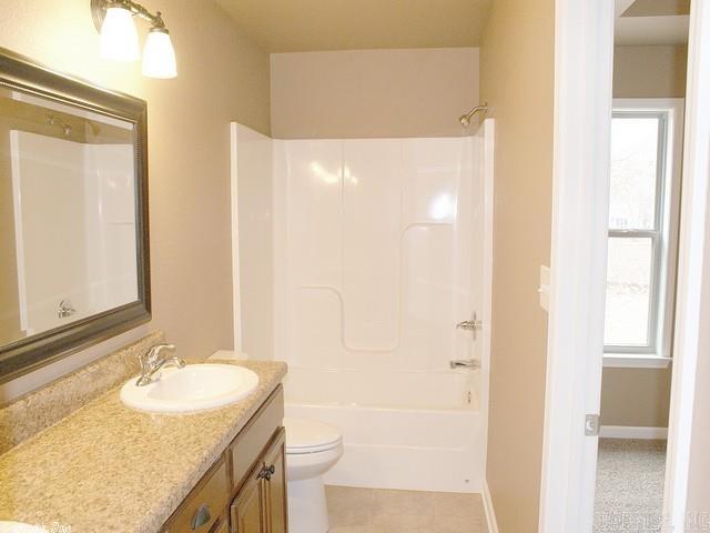 Ridgewood - Residential Lease