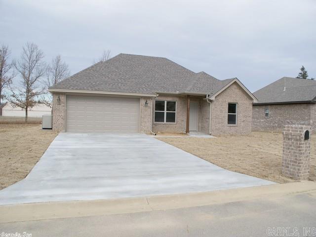 Ridgewood - Residential Lease