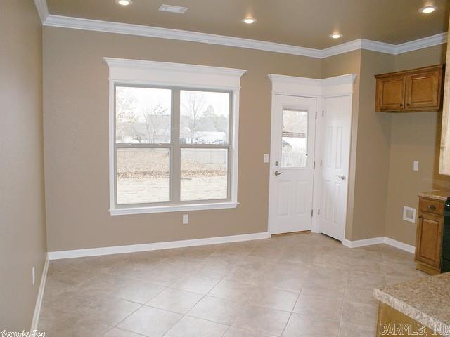 Ridgewood - Residential Lease