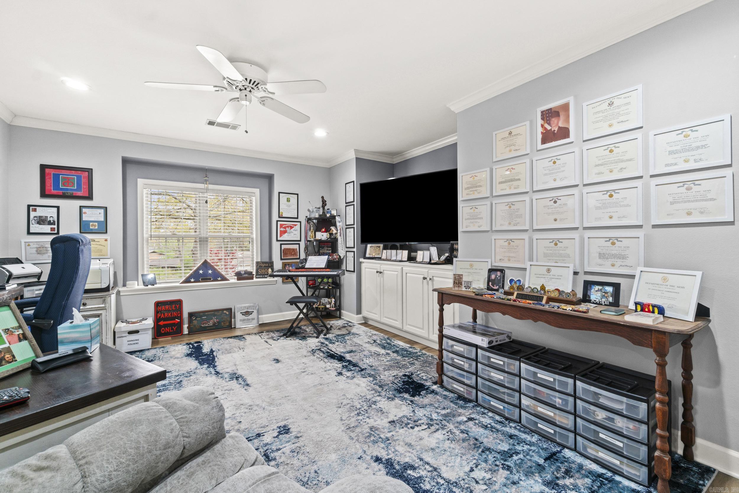 Huntington Place - Residential