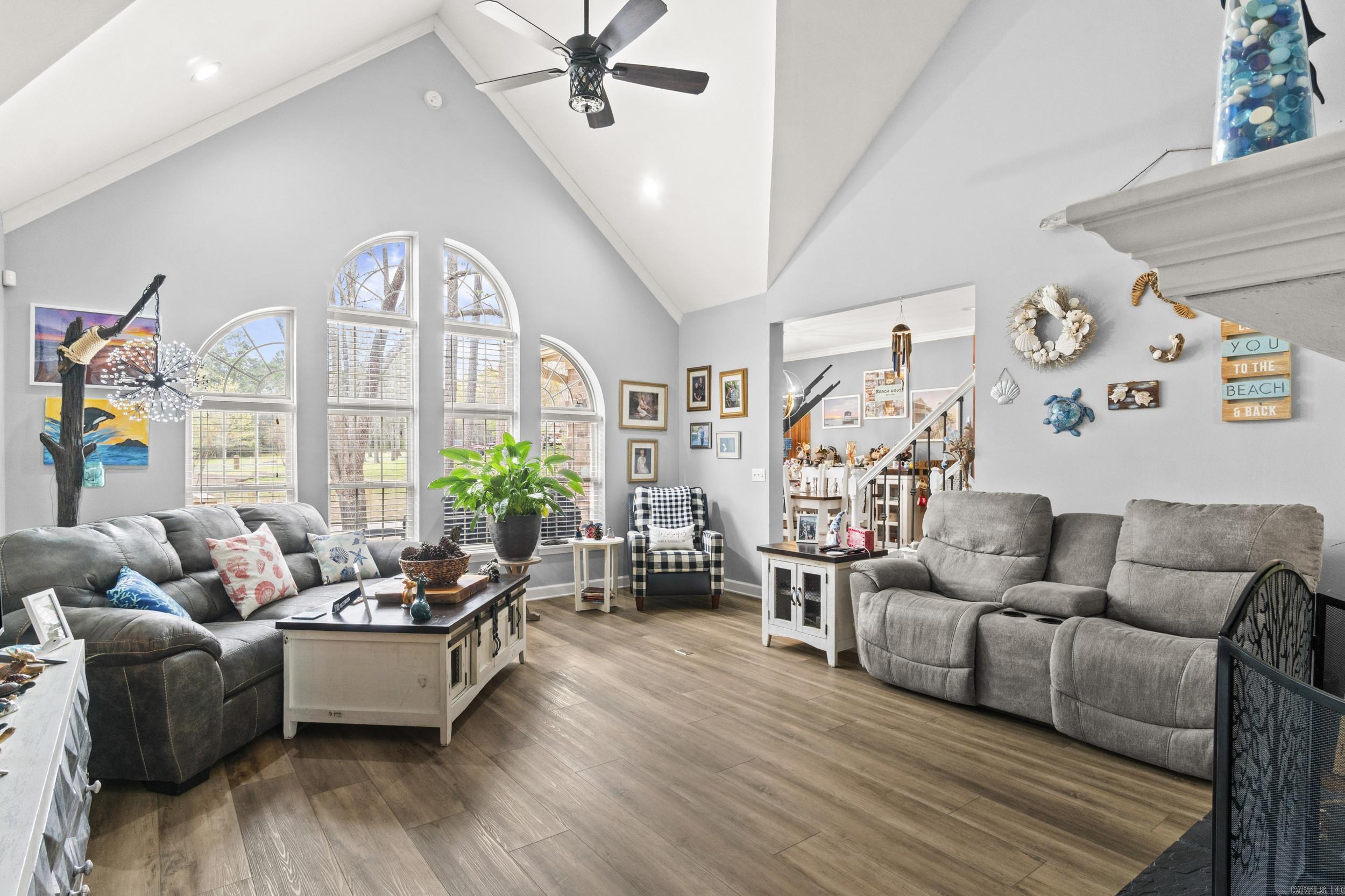 Huntington Place - Residential