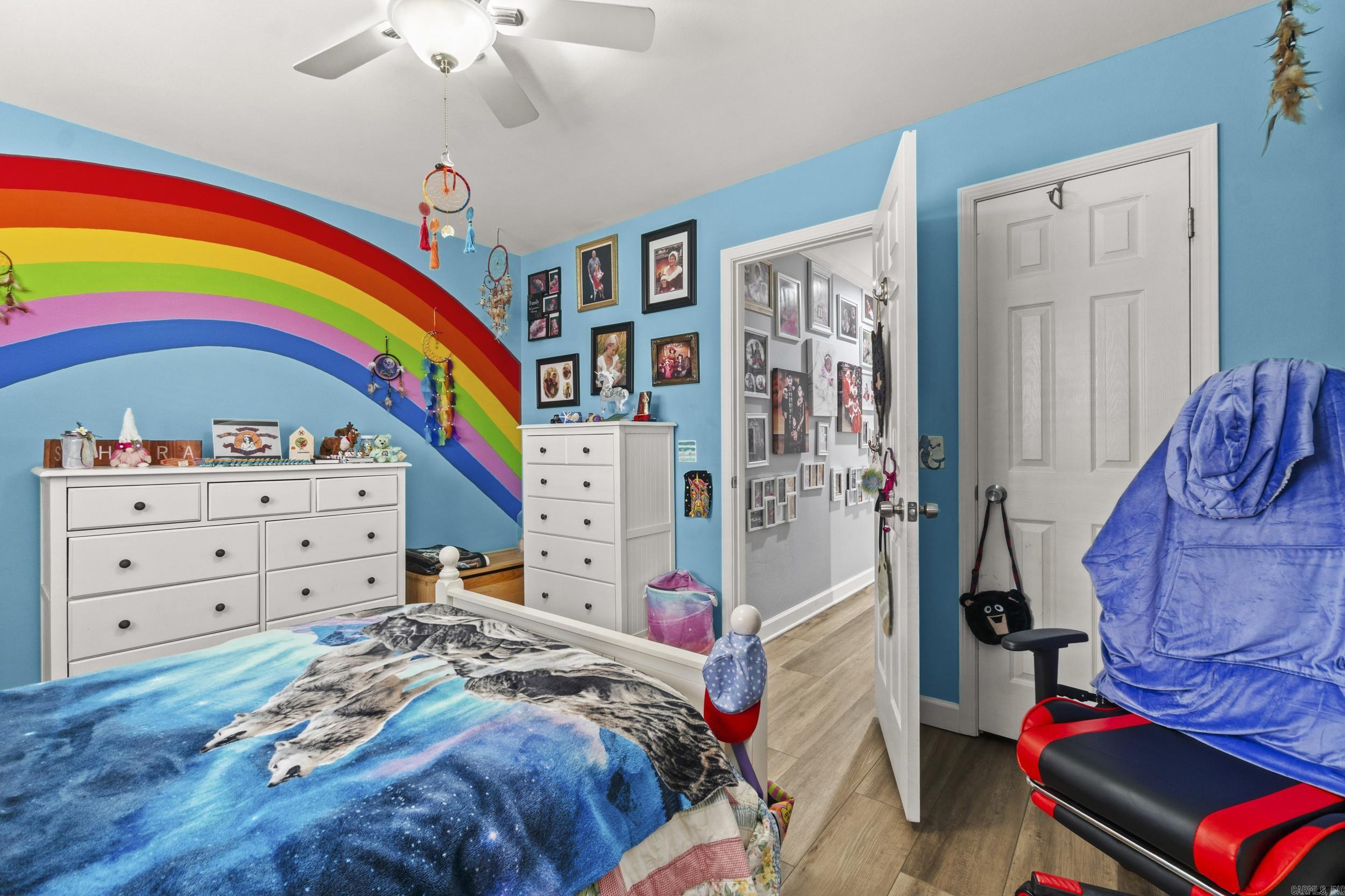 Huntington Place - Residential