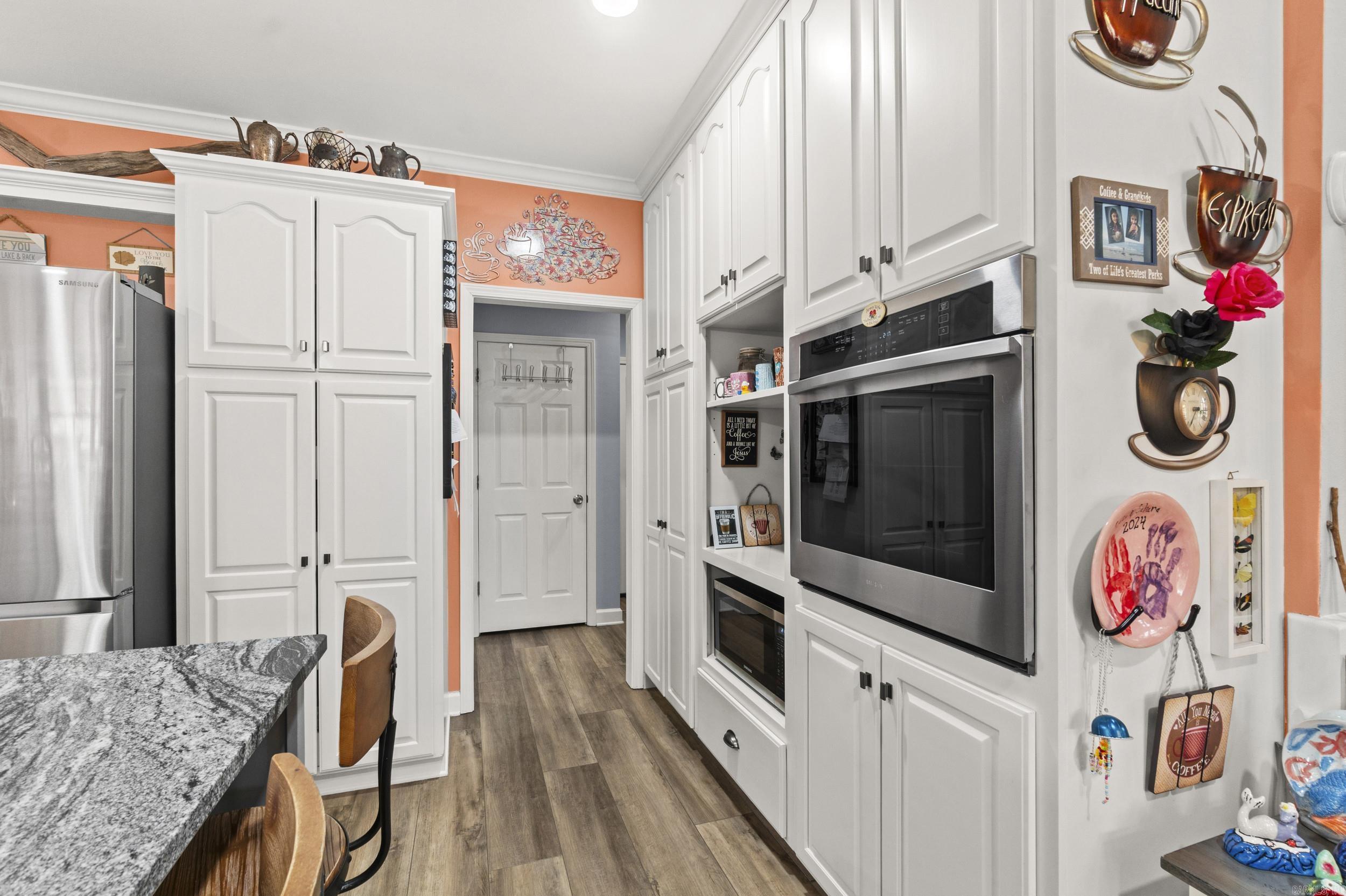 Huntington Place - Residential