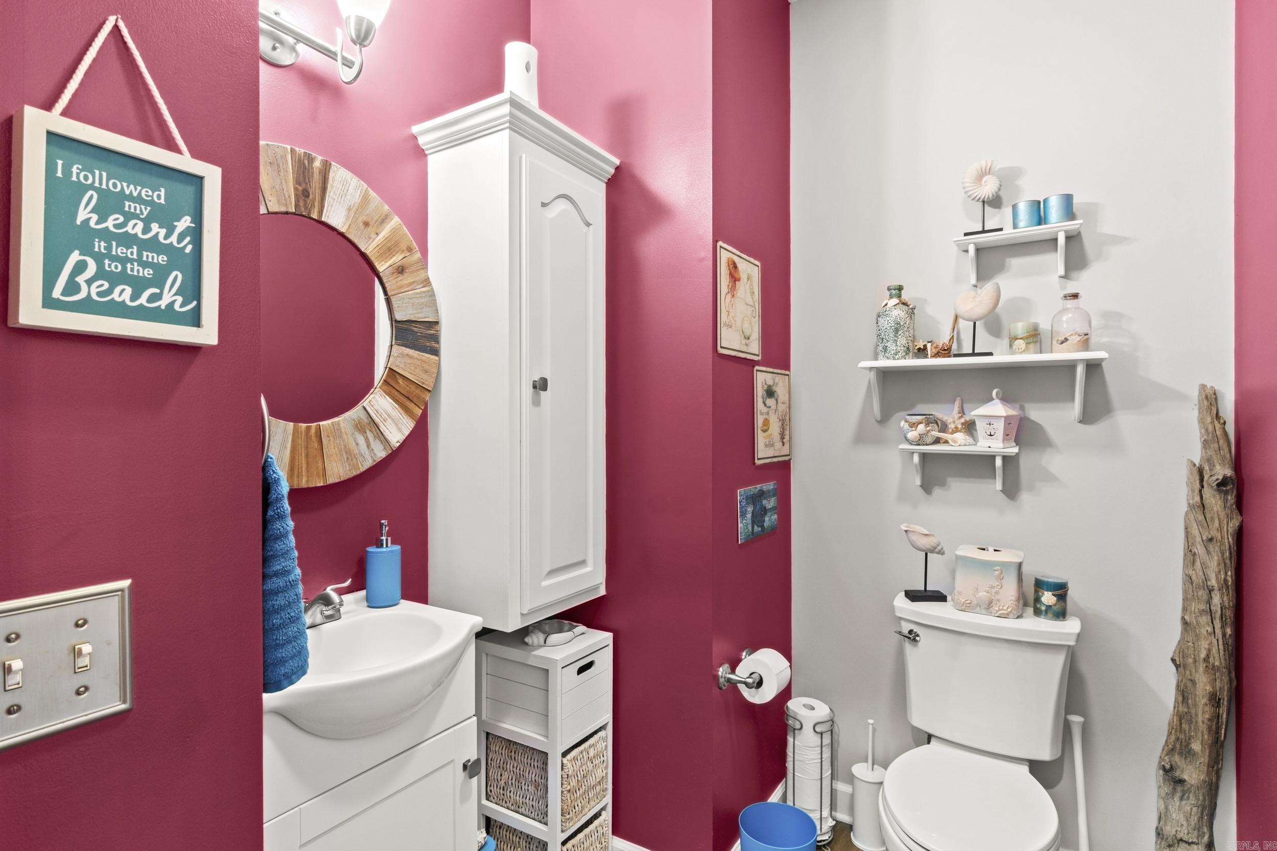 Huntington Place - Residential