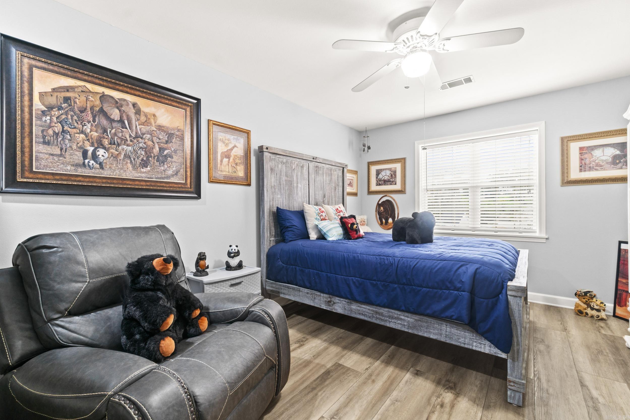 Huntington Place - Residential