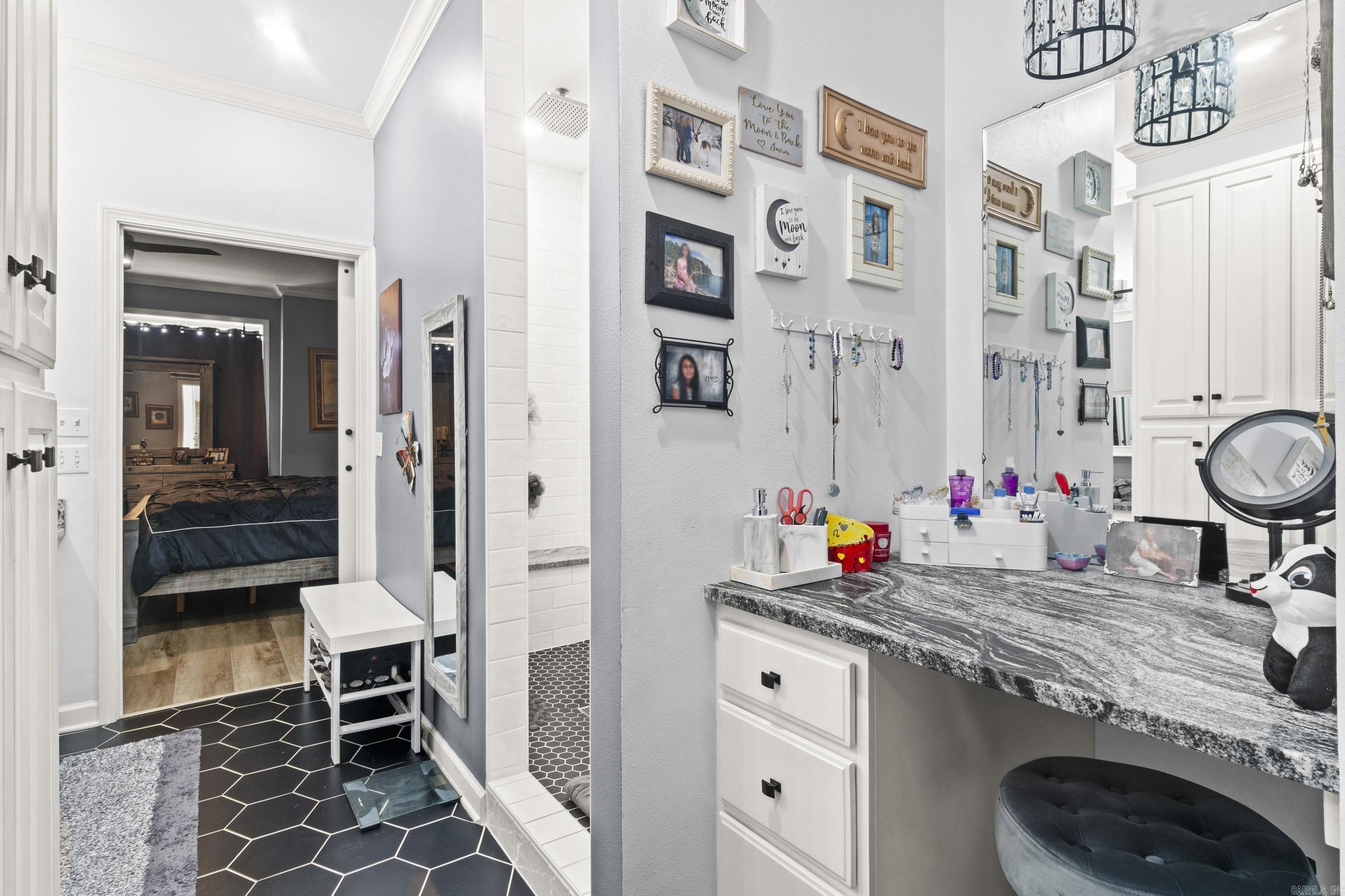 Huntington Place - Residential