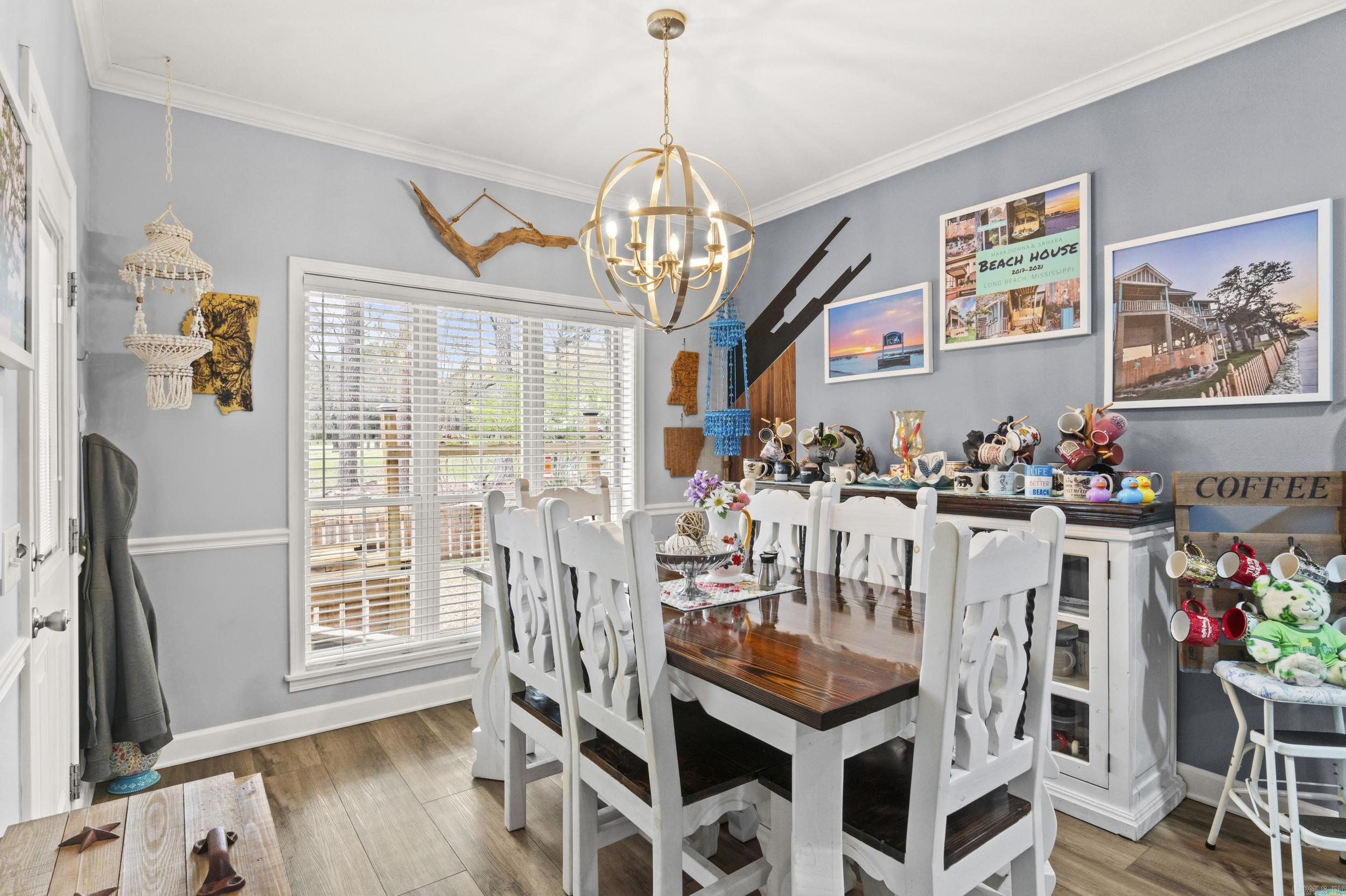 Huntington Place - Residential