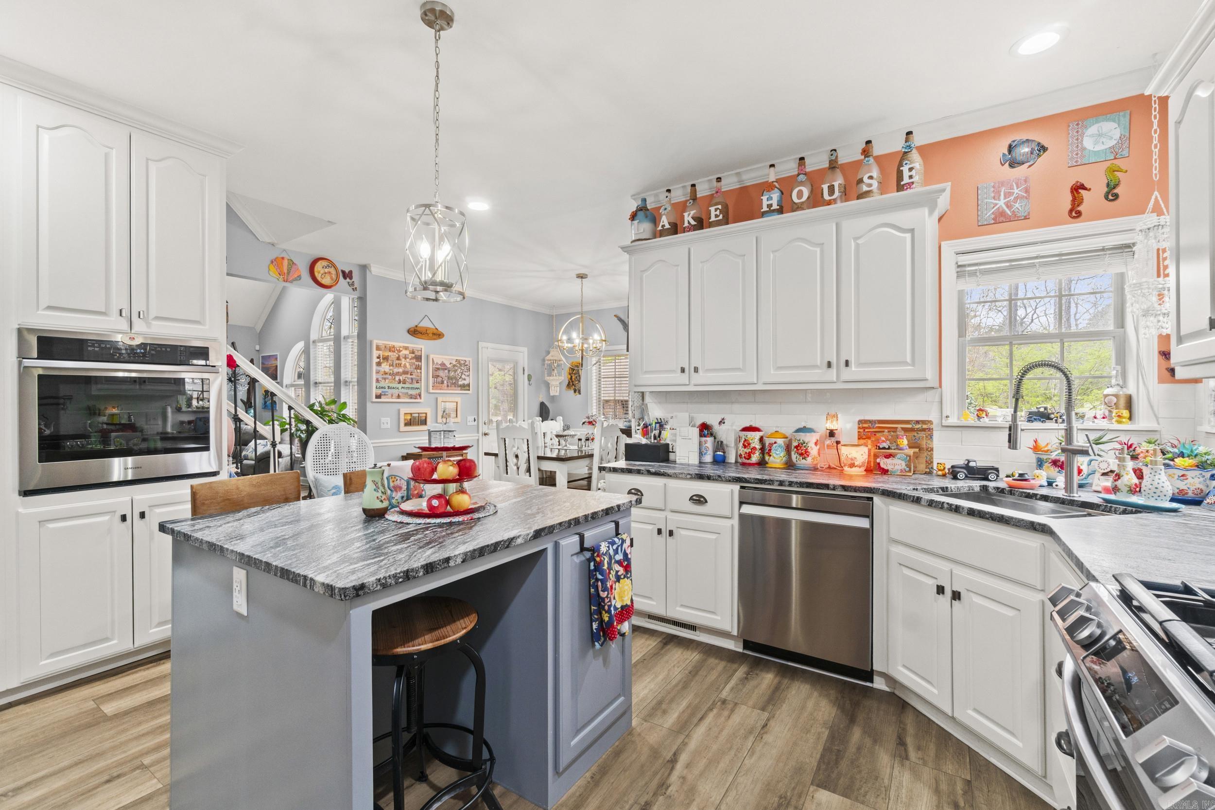 Huntington Place - Residential