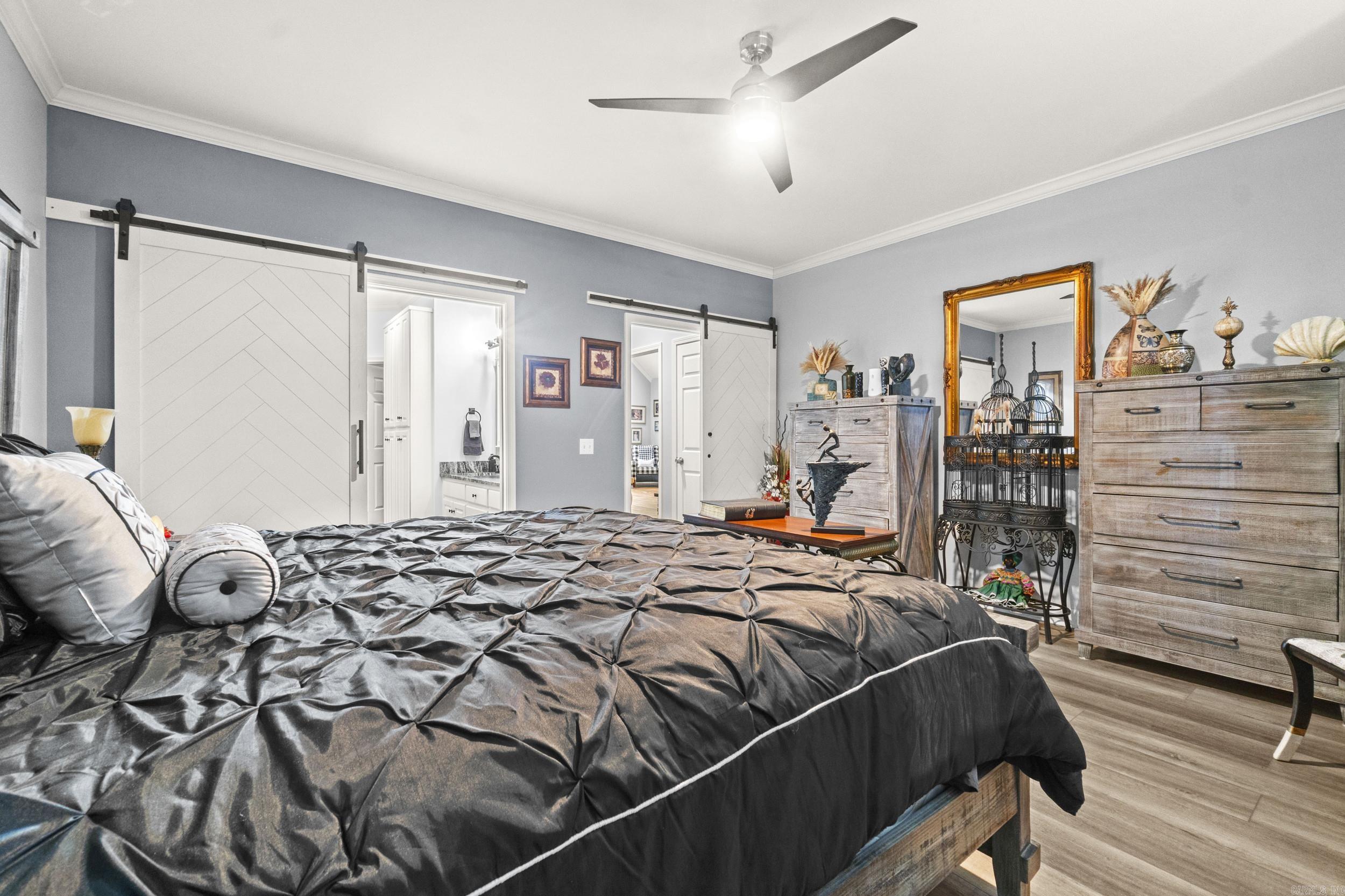 Huntington Place - Residential