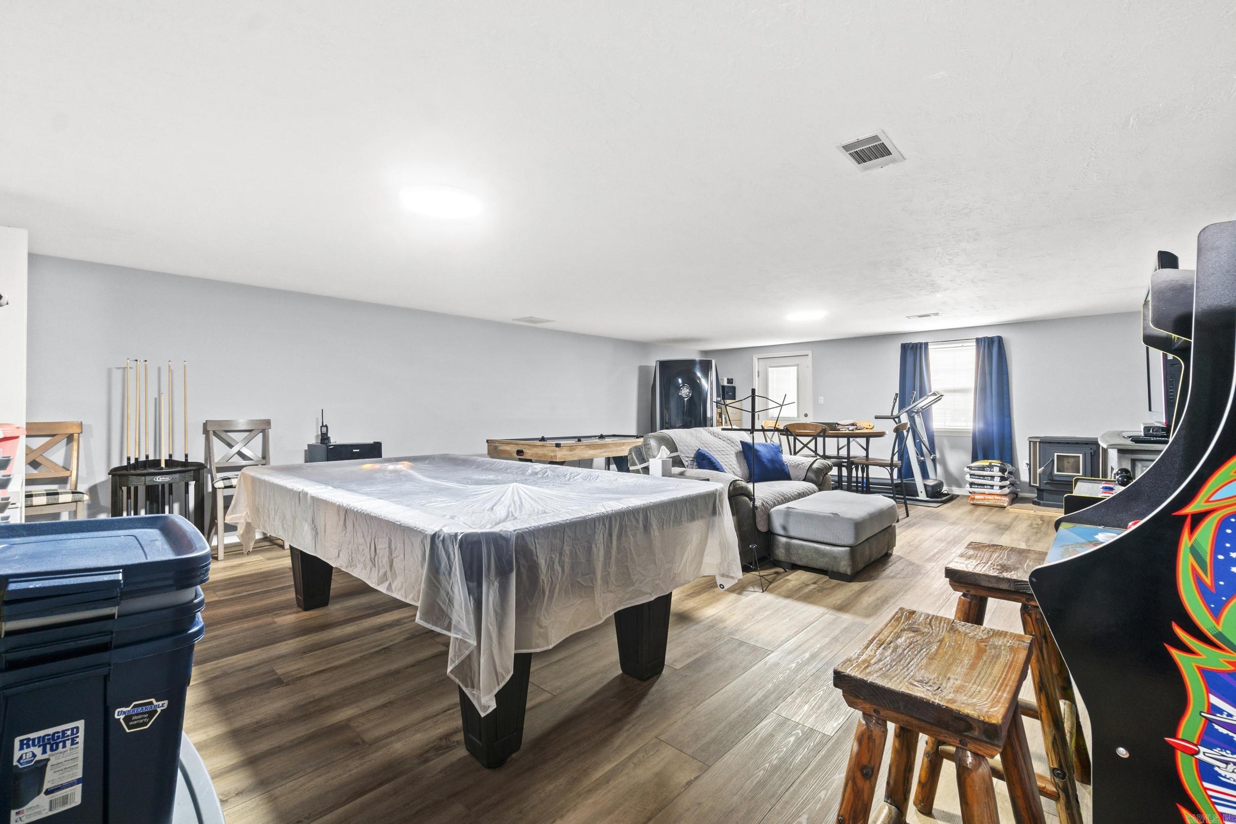 Huntington Place - Residential