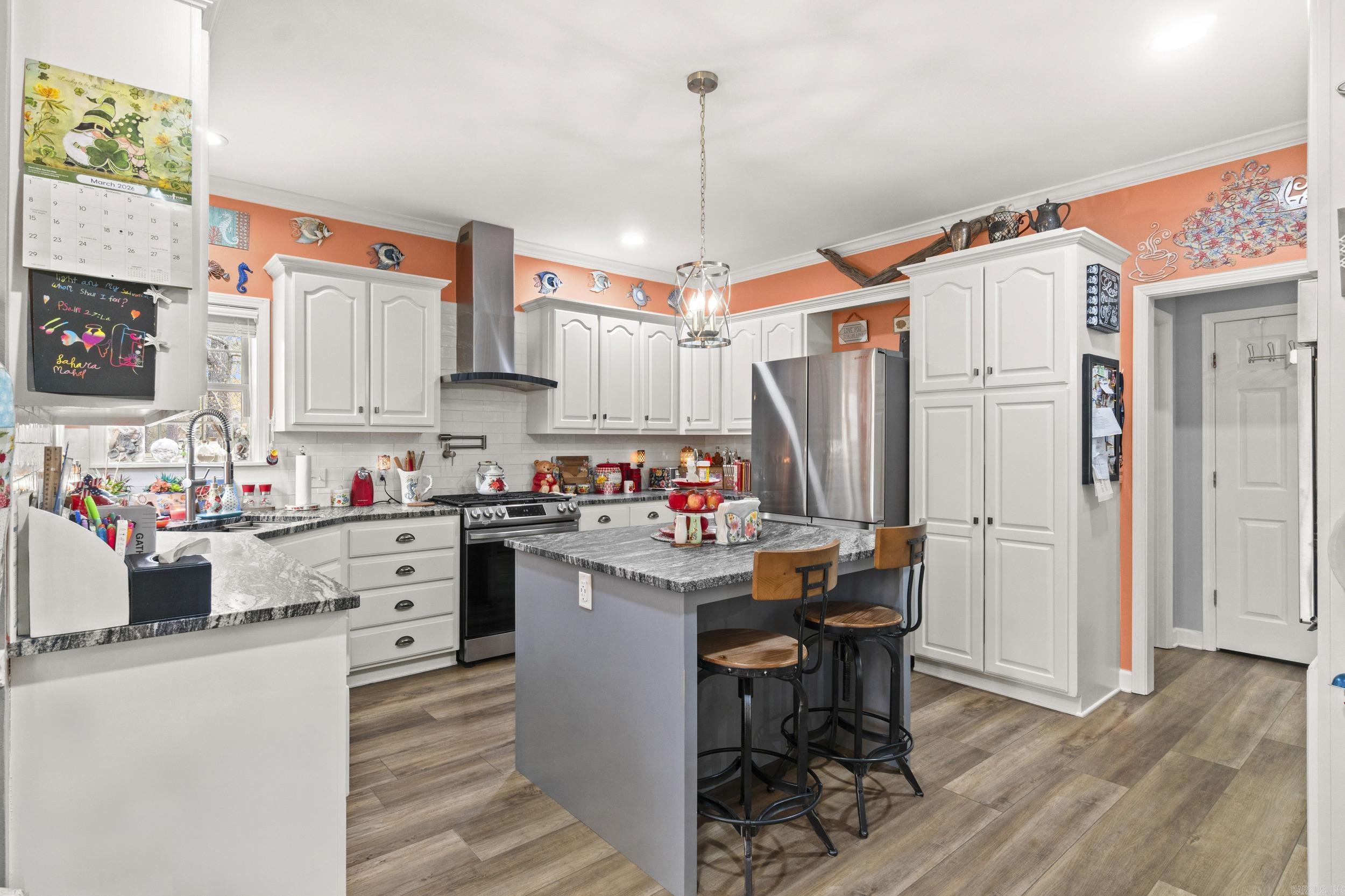 Huntington Place - Residential