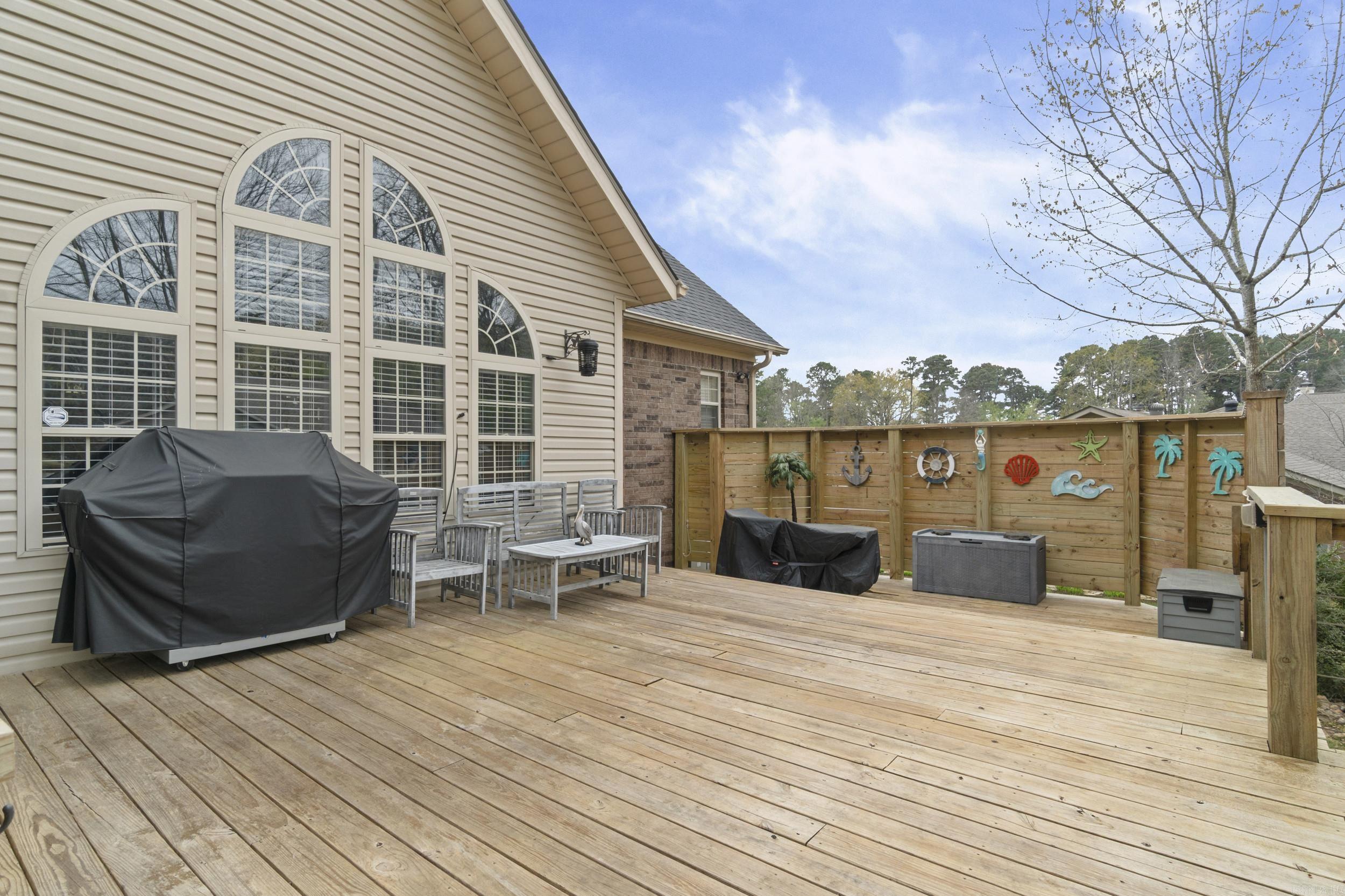 Huntington Place - Residential