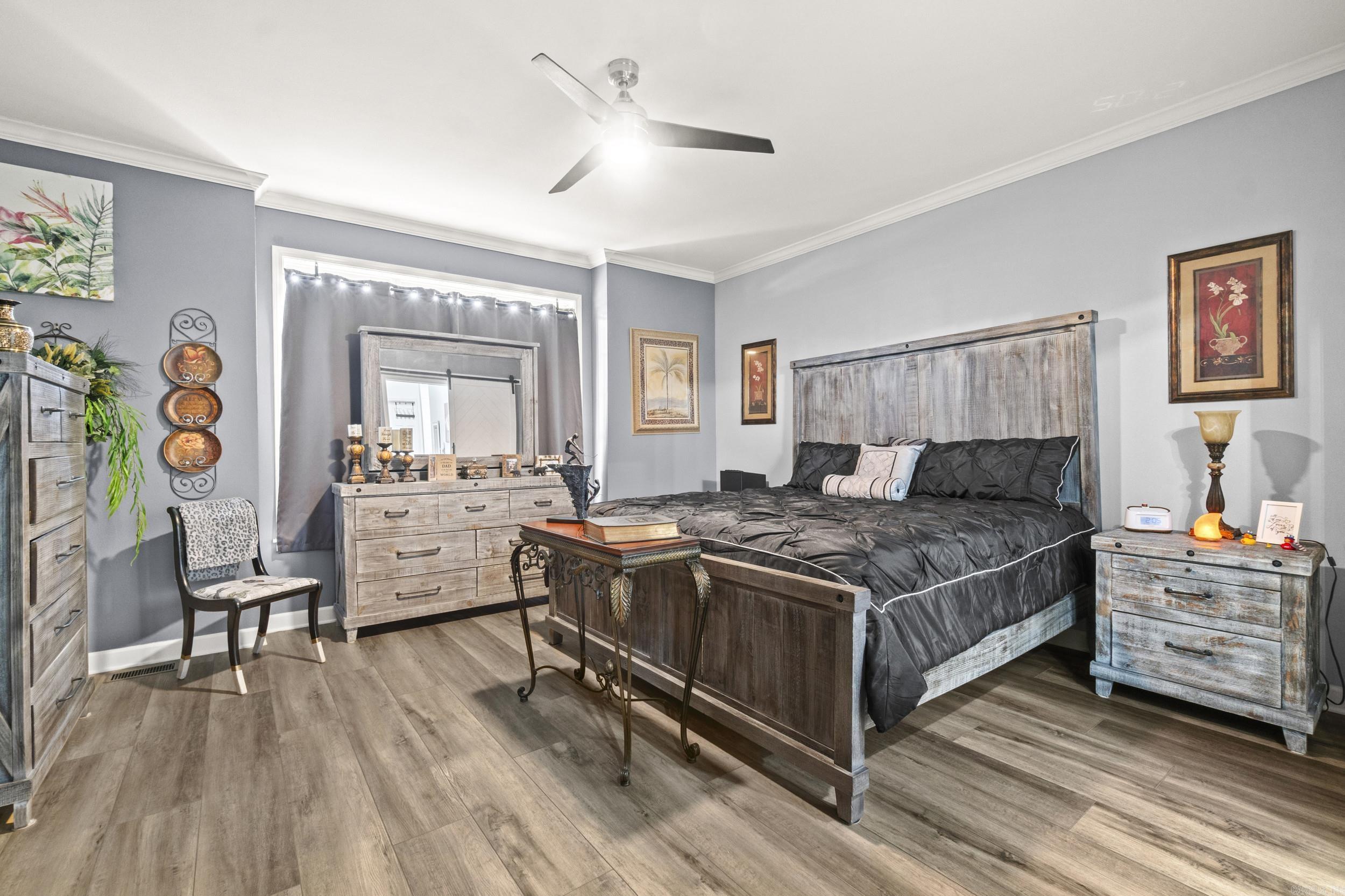 Huntington Place - Residential