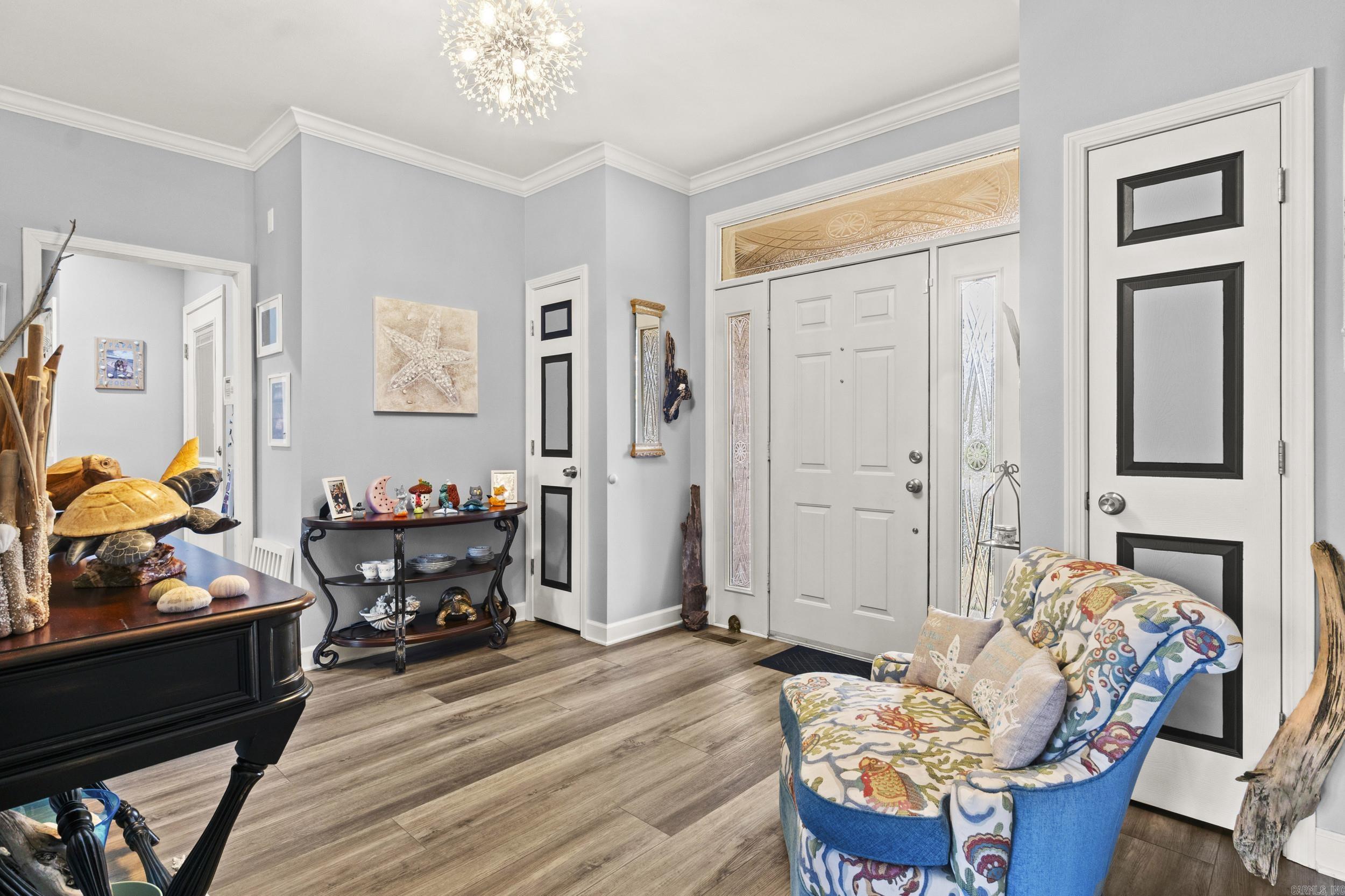 Huntington Place - Residential