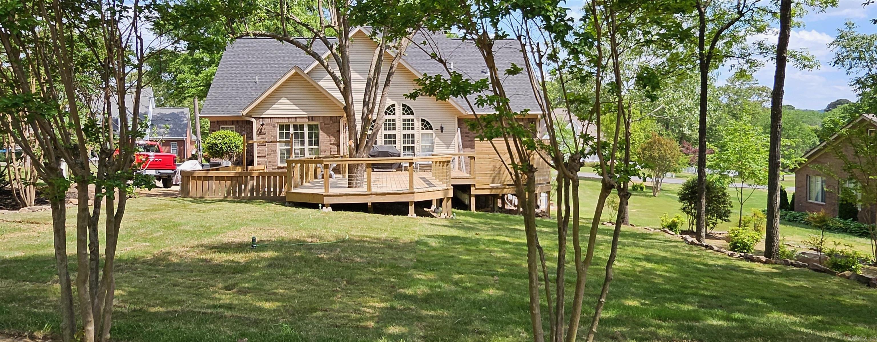 Huntington Place - Residential