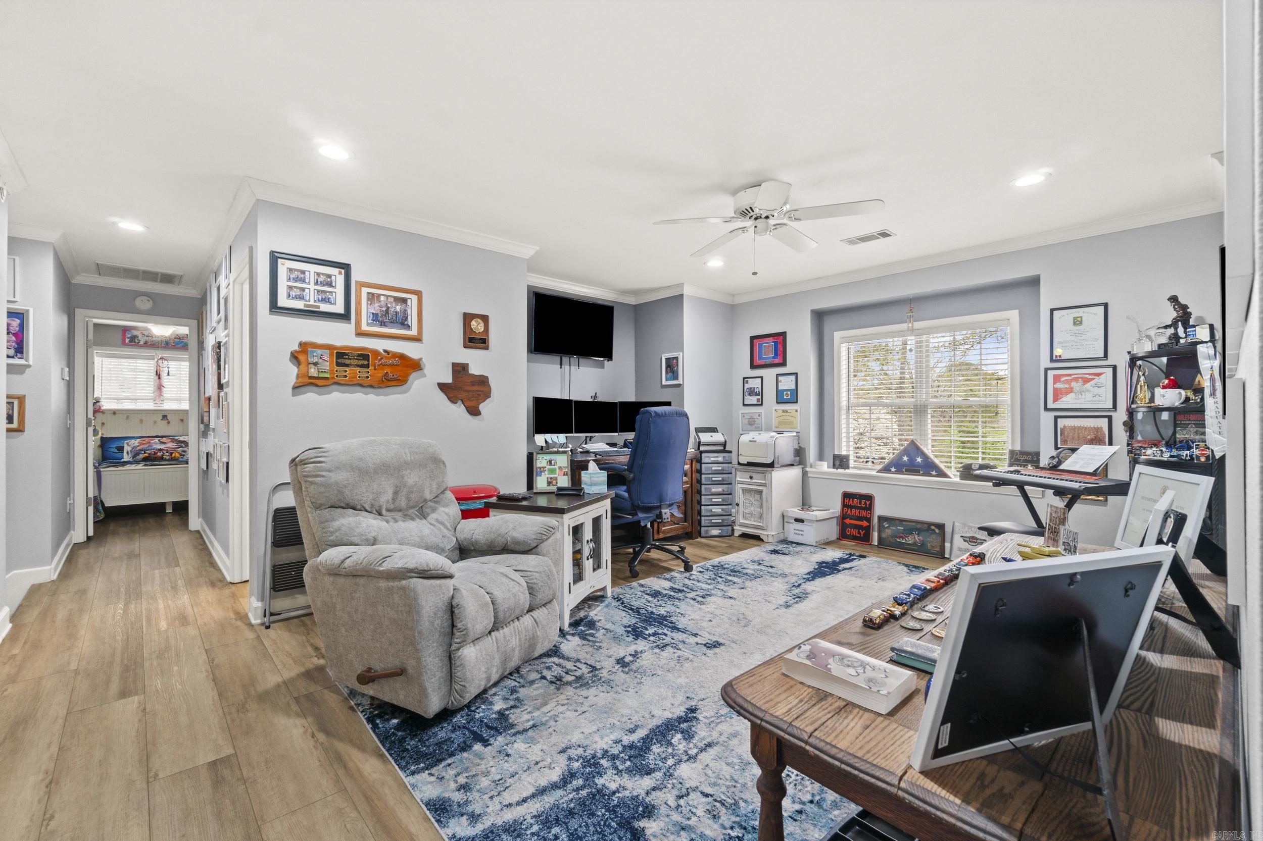 Huntington Place - Residential