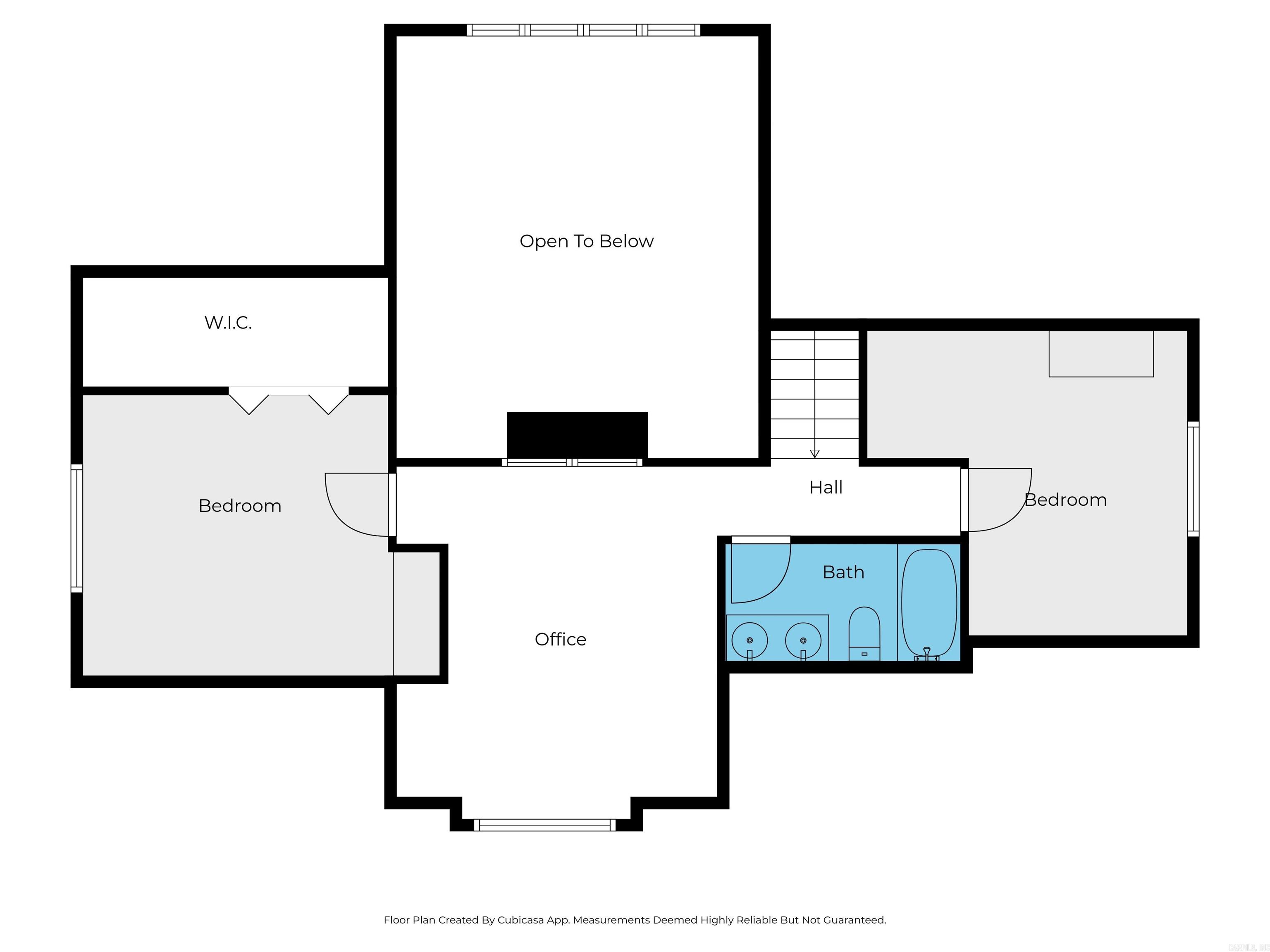 Huntington Place - Residential