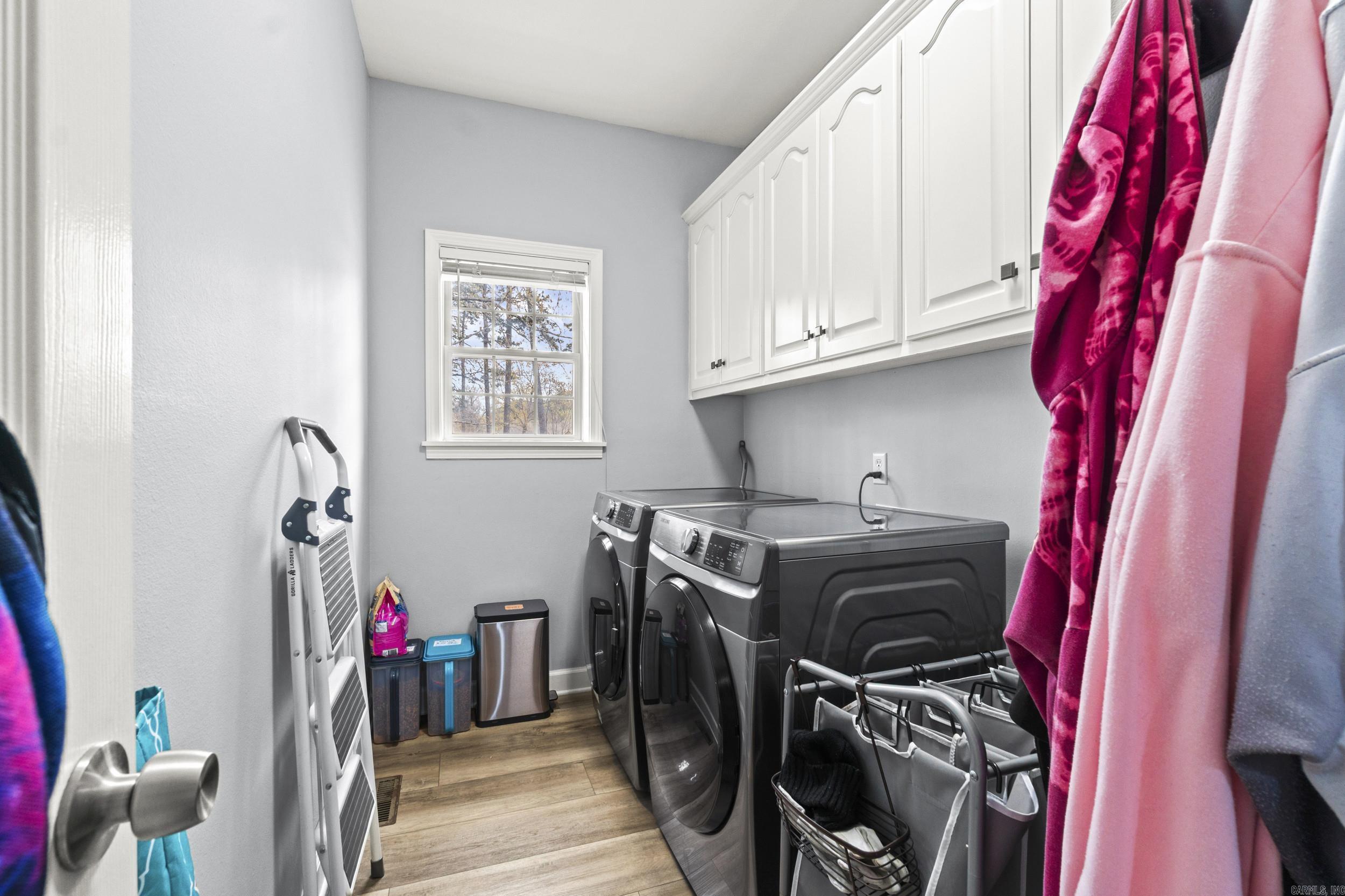 Huntington Place - Residential