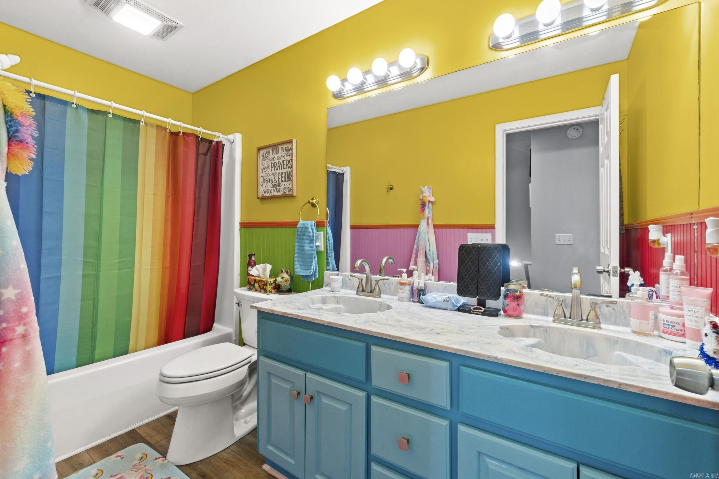 Huntington Place - Residential