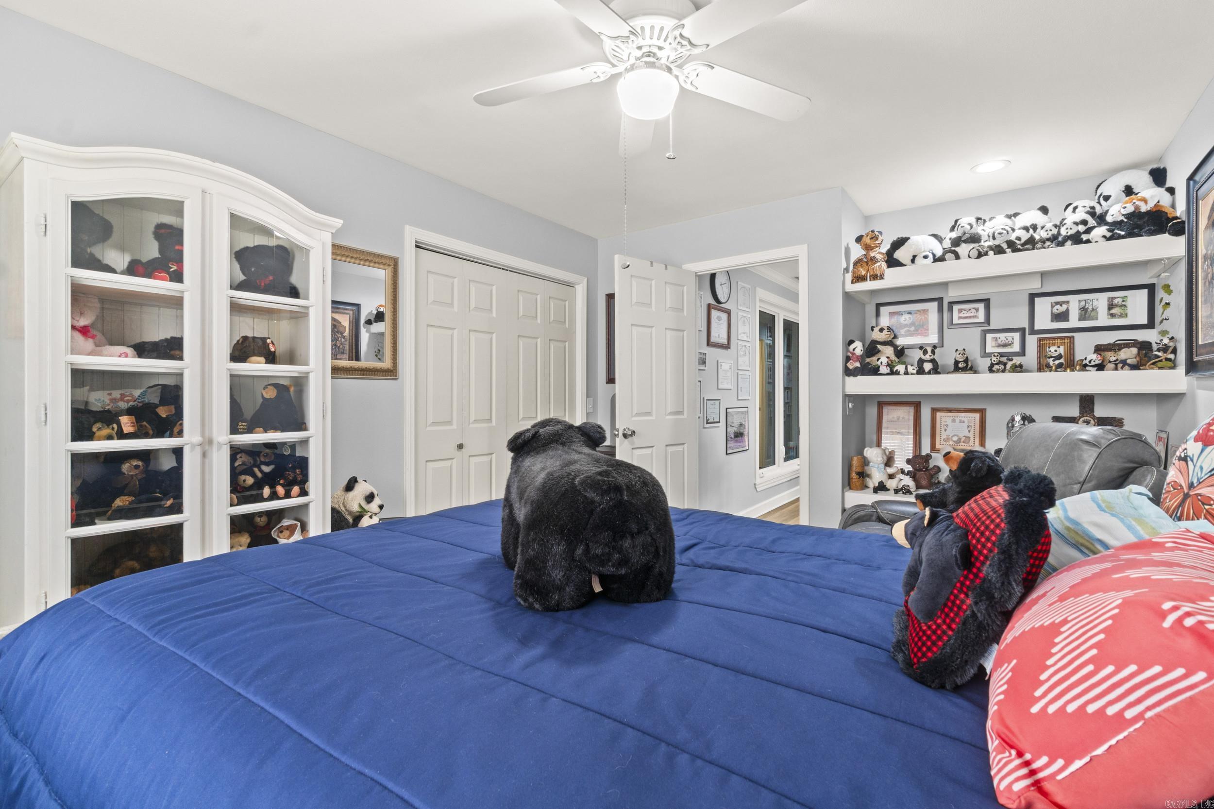 Huntington Place - Residential